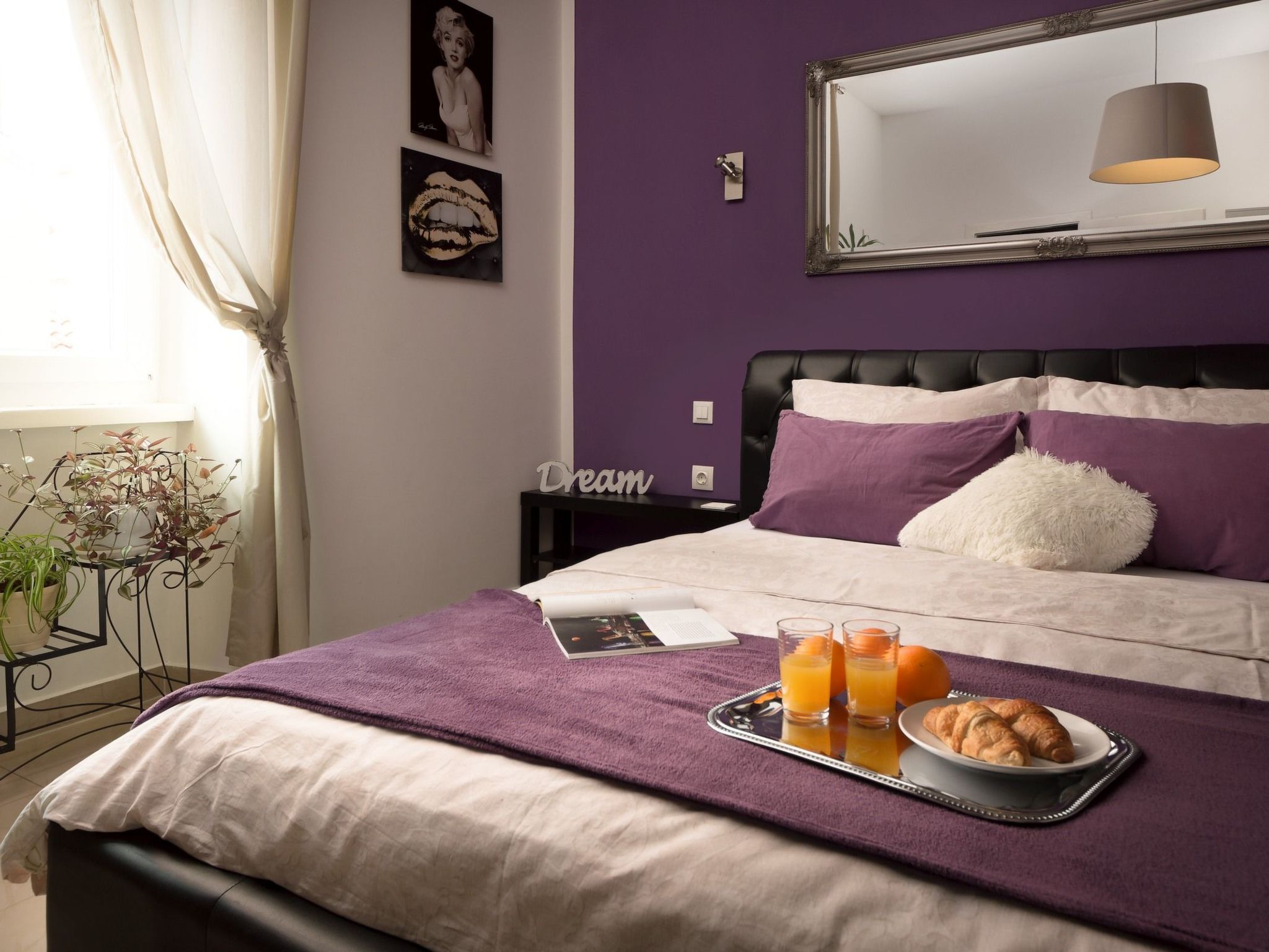 Moderne Wohnung in Arena