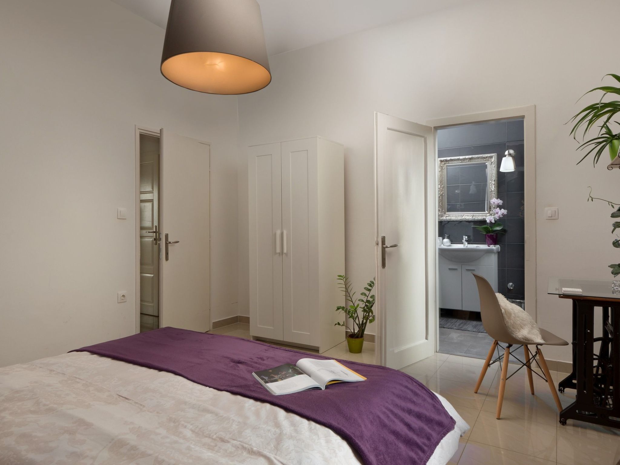 Moderne Wohnung in Arena