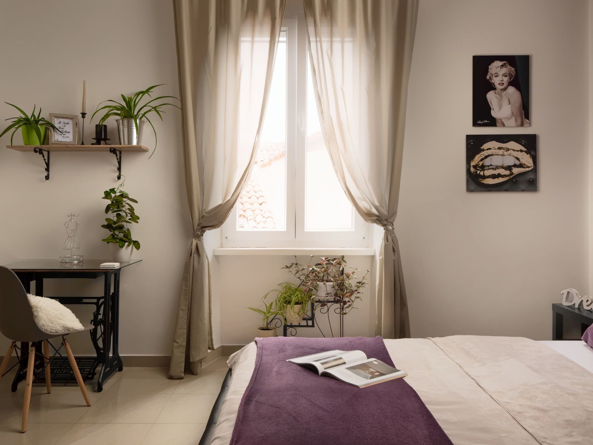 Moderne Wohnung in Arena-Image-tags.info