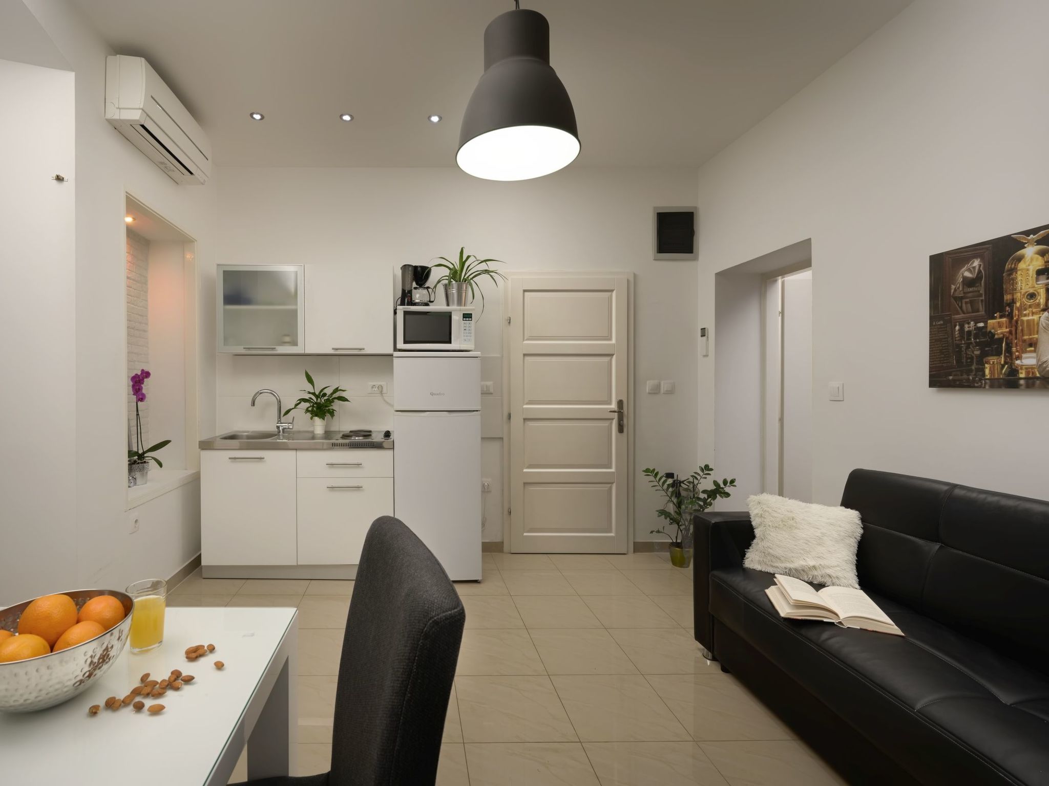 Moderne Wohnung in Arena-Image-tags.info