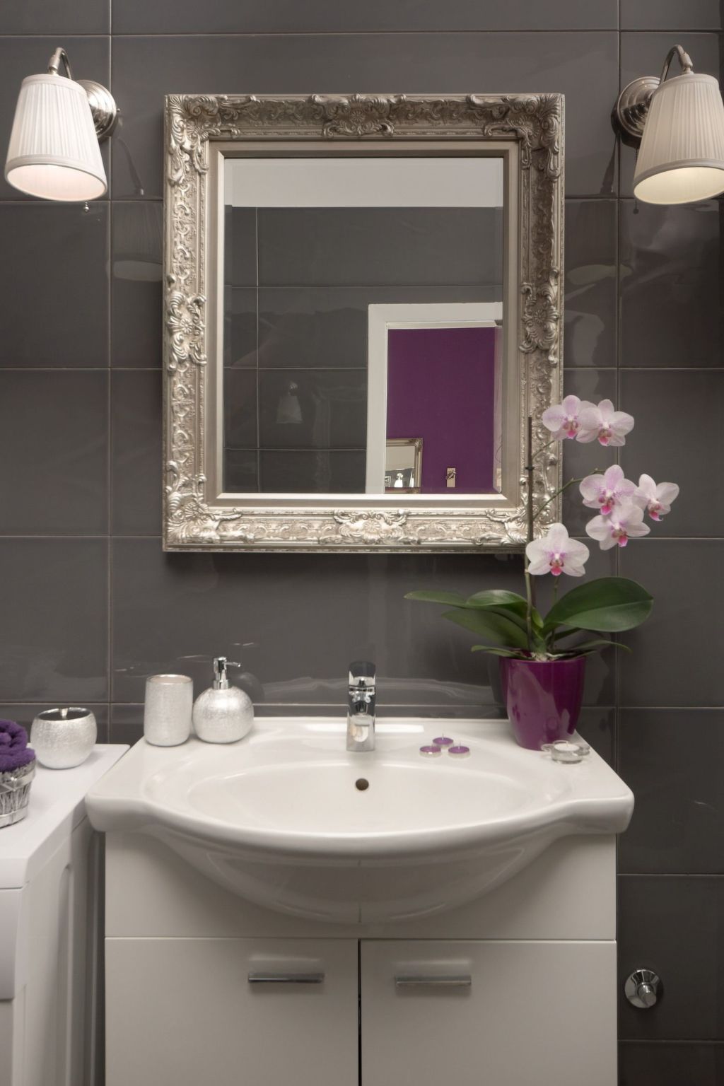 Moderne Wohnung in Arena-Image-tags.info