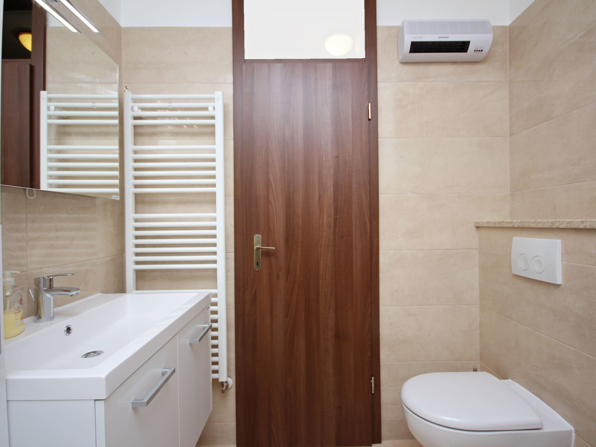 Photo of Apartment Gortanova in Stoja mit Privater Terrasse