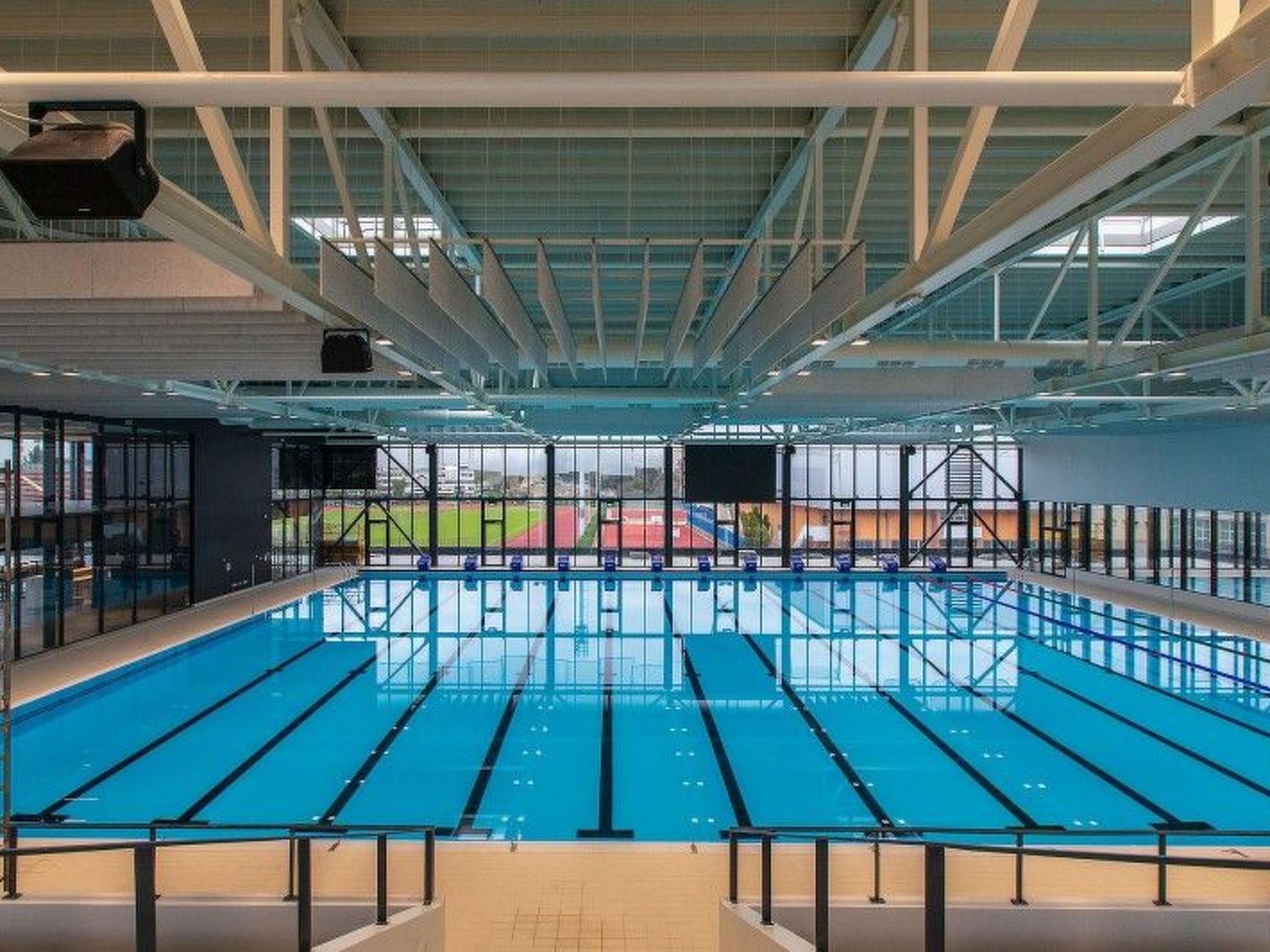 Apartment Gortanova in Stoja mit Privater Terrasse-Binnen