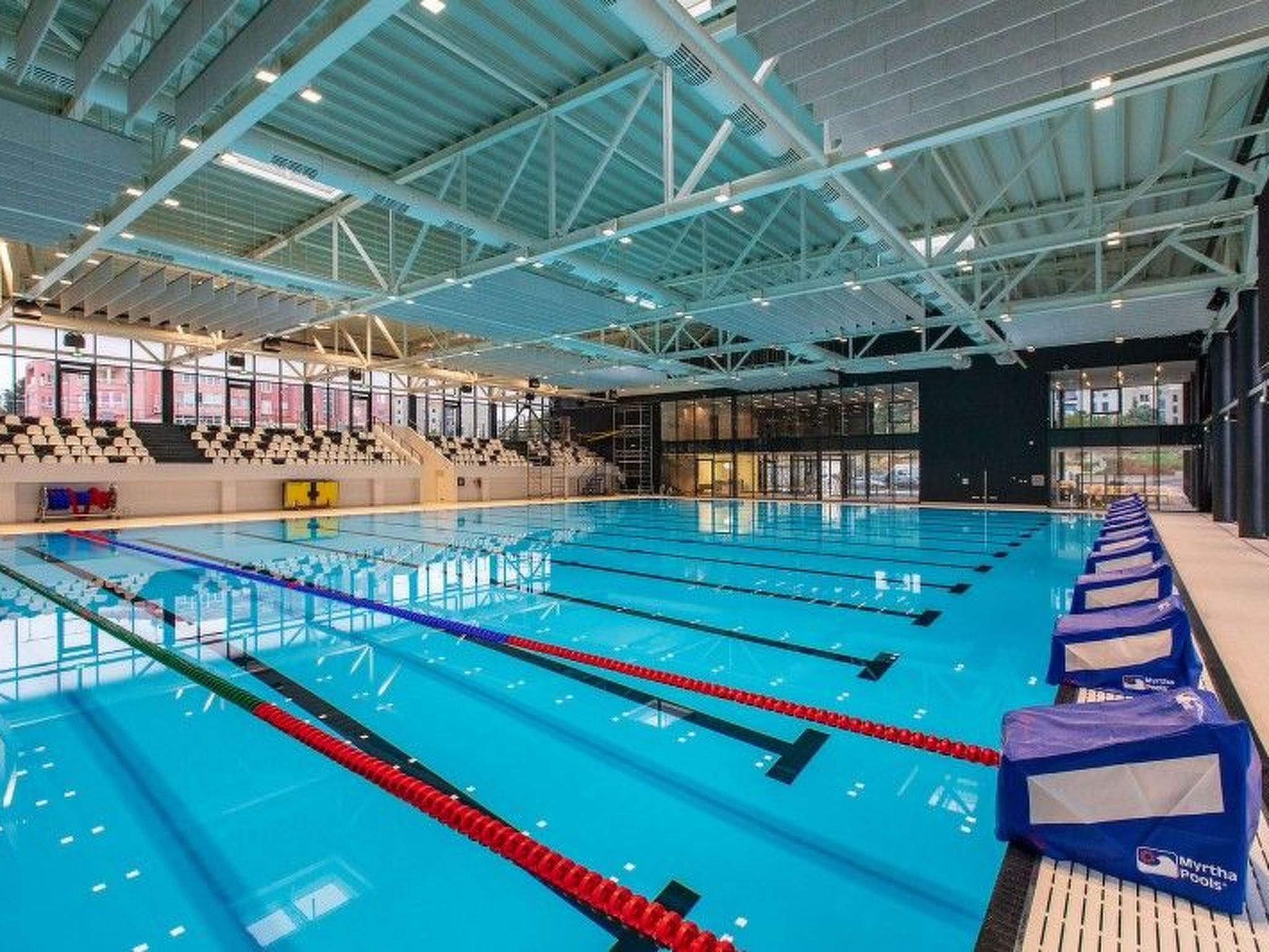 Apartment Gortanova in Stoja mit Privater Terrasse-Binnen