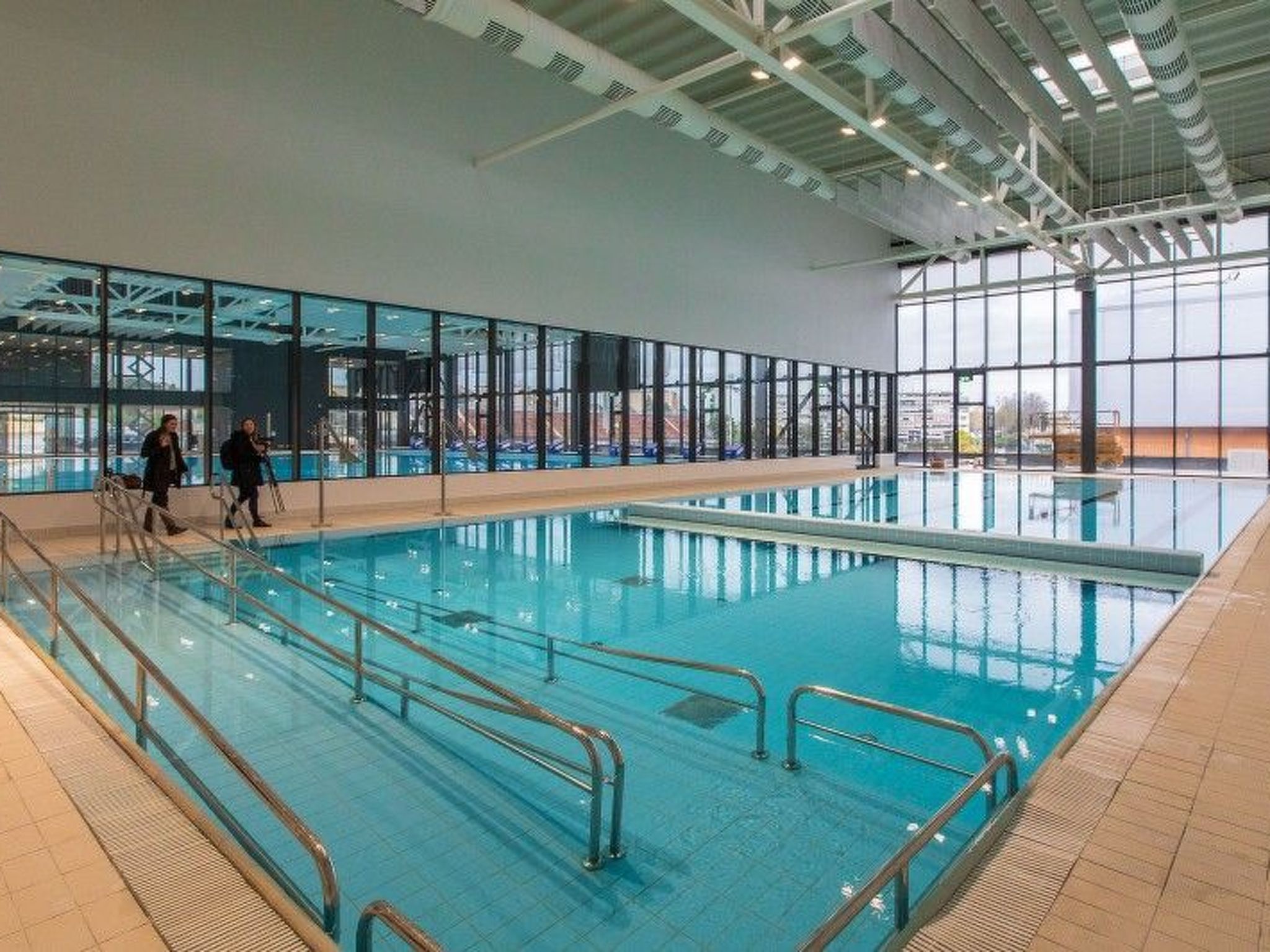 Apartment Gortanova in Stoja mit Privater Terrasse-Binnen