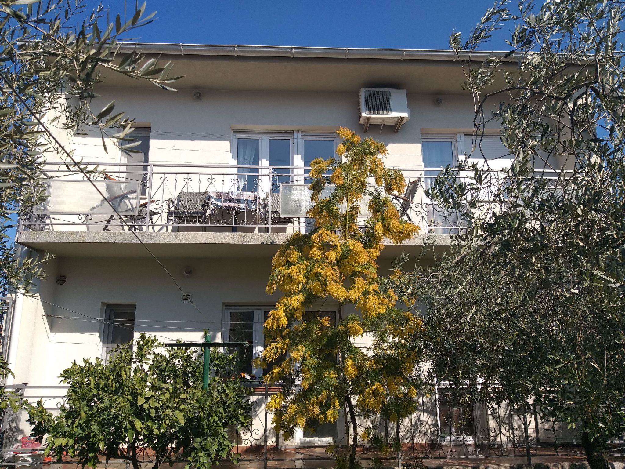 Apartman Oliva ****