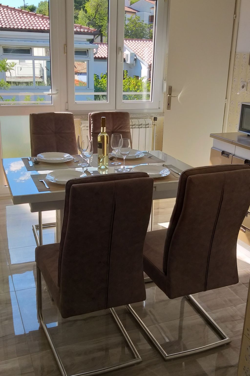 Apartman Oliva ****-Image-tags.info