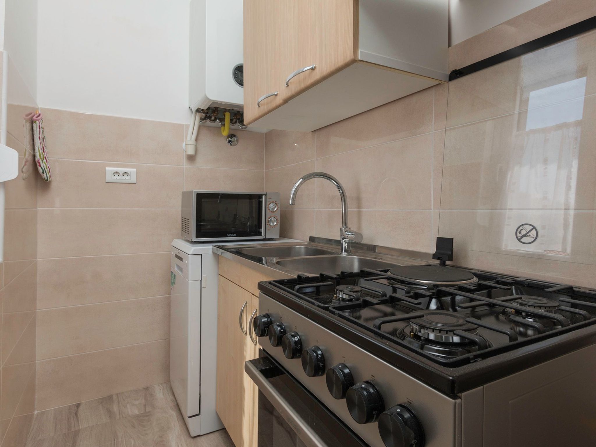 Apartman Oliva ****-Image-tags.info