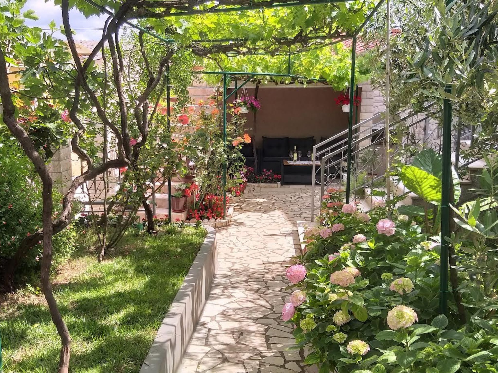 Photo of Apartman Oliva ****