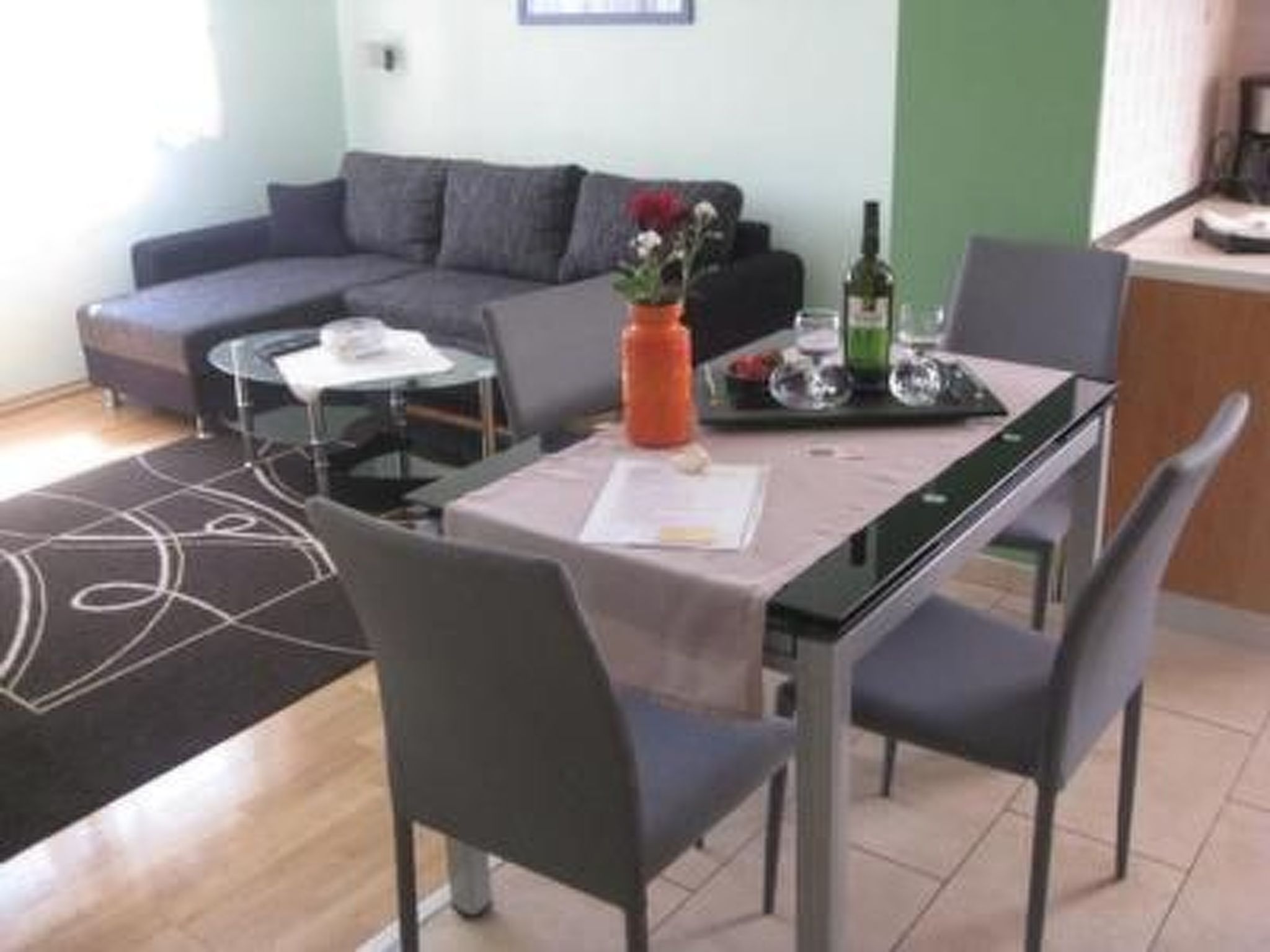 Photo of Wohnung Dina