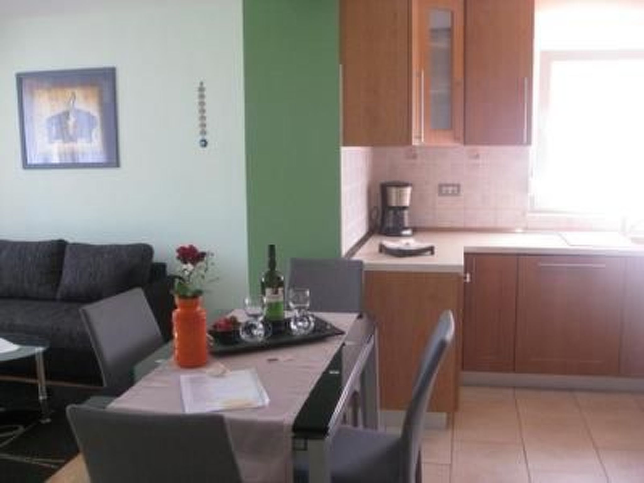 Photo of Wohnung Dina