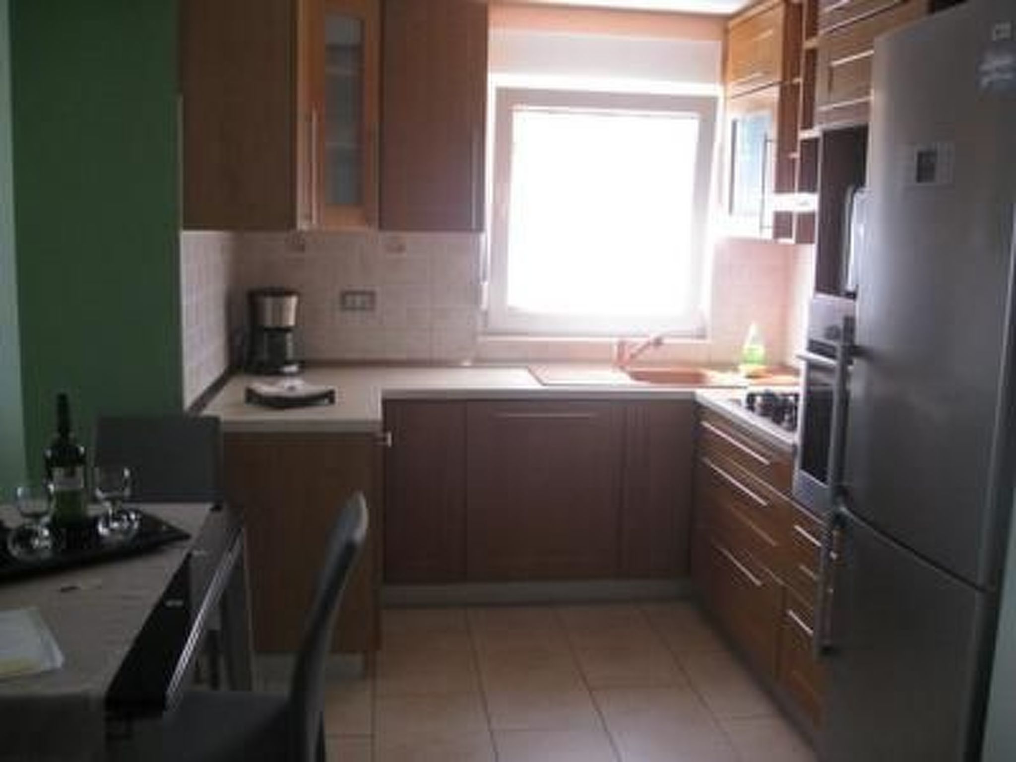 Photo of Wohnung Dina