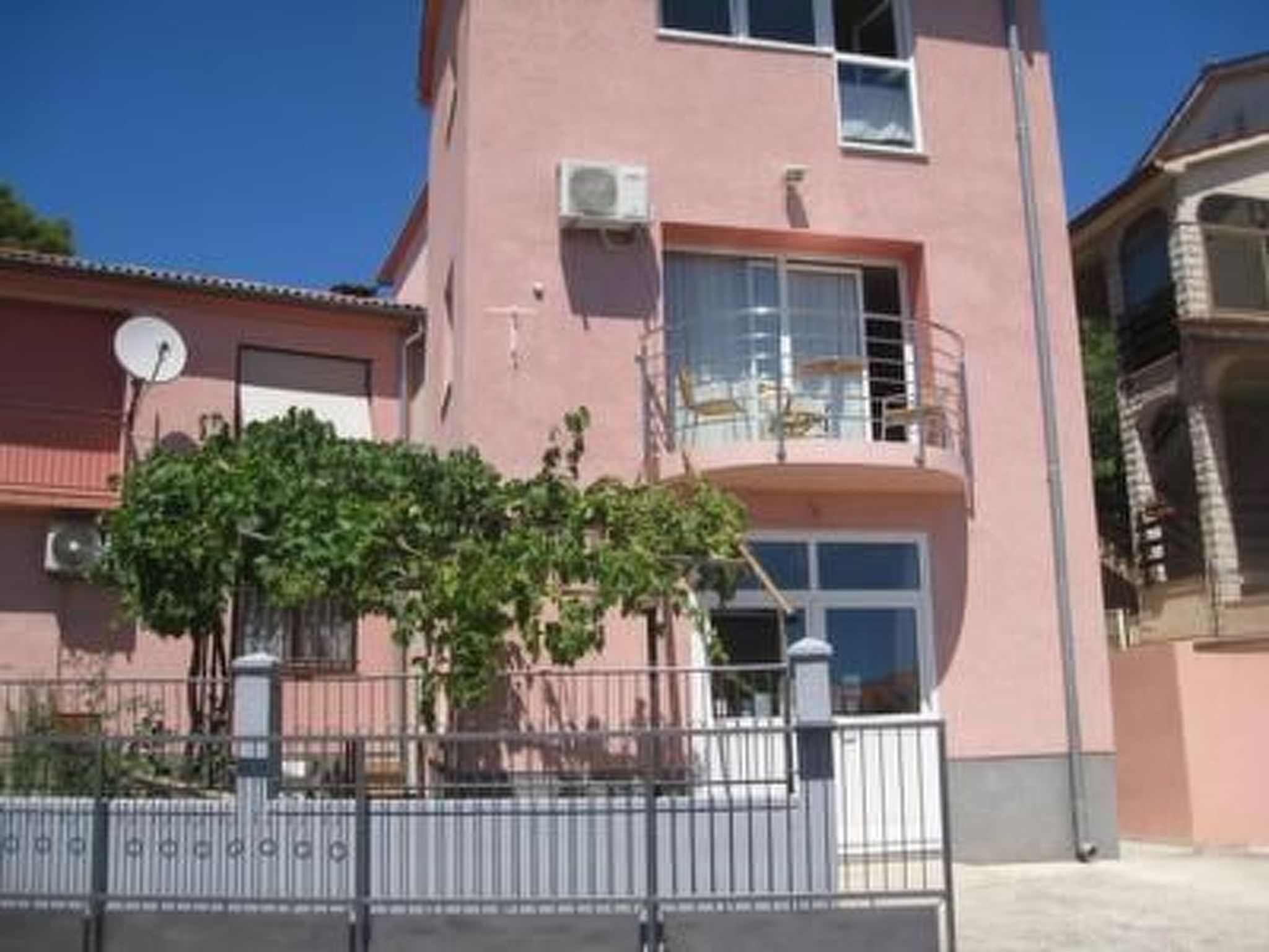 Photo of Wohnung Dina