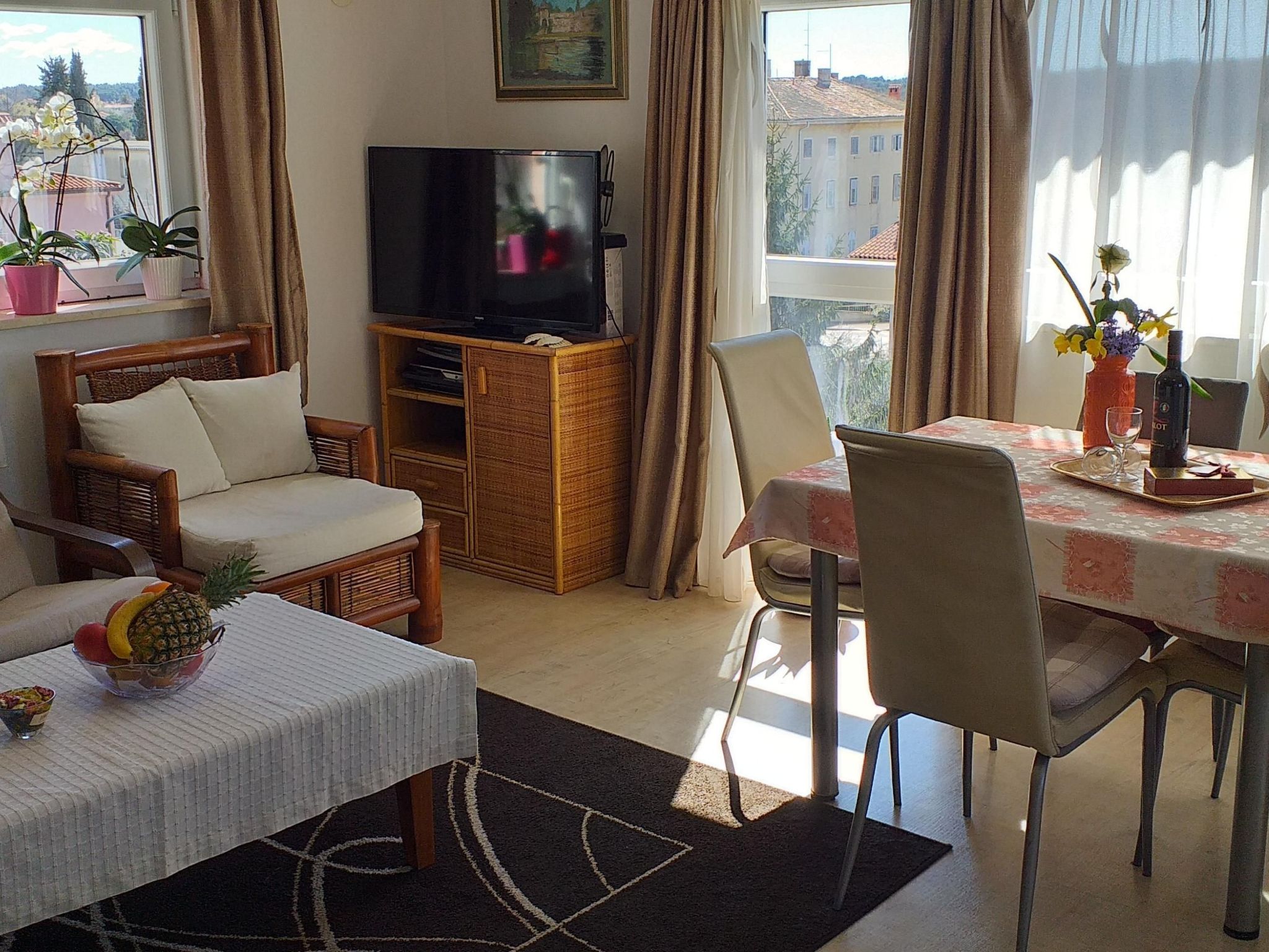 Photo of "Neue Wohnung" mit Privatparkplatz