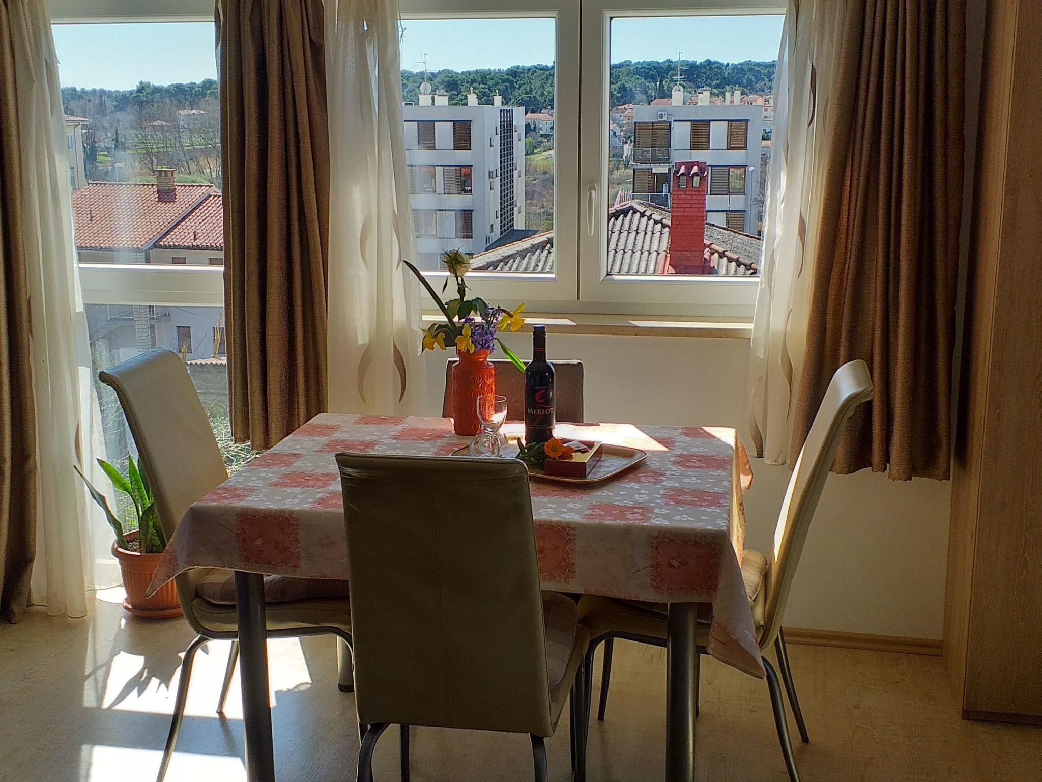 Photo of "Neue Wohnung" mit Privatparkplatz