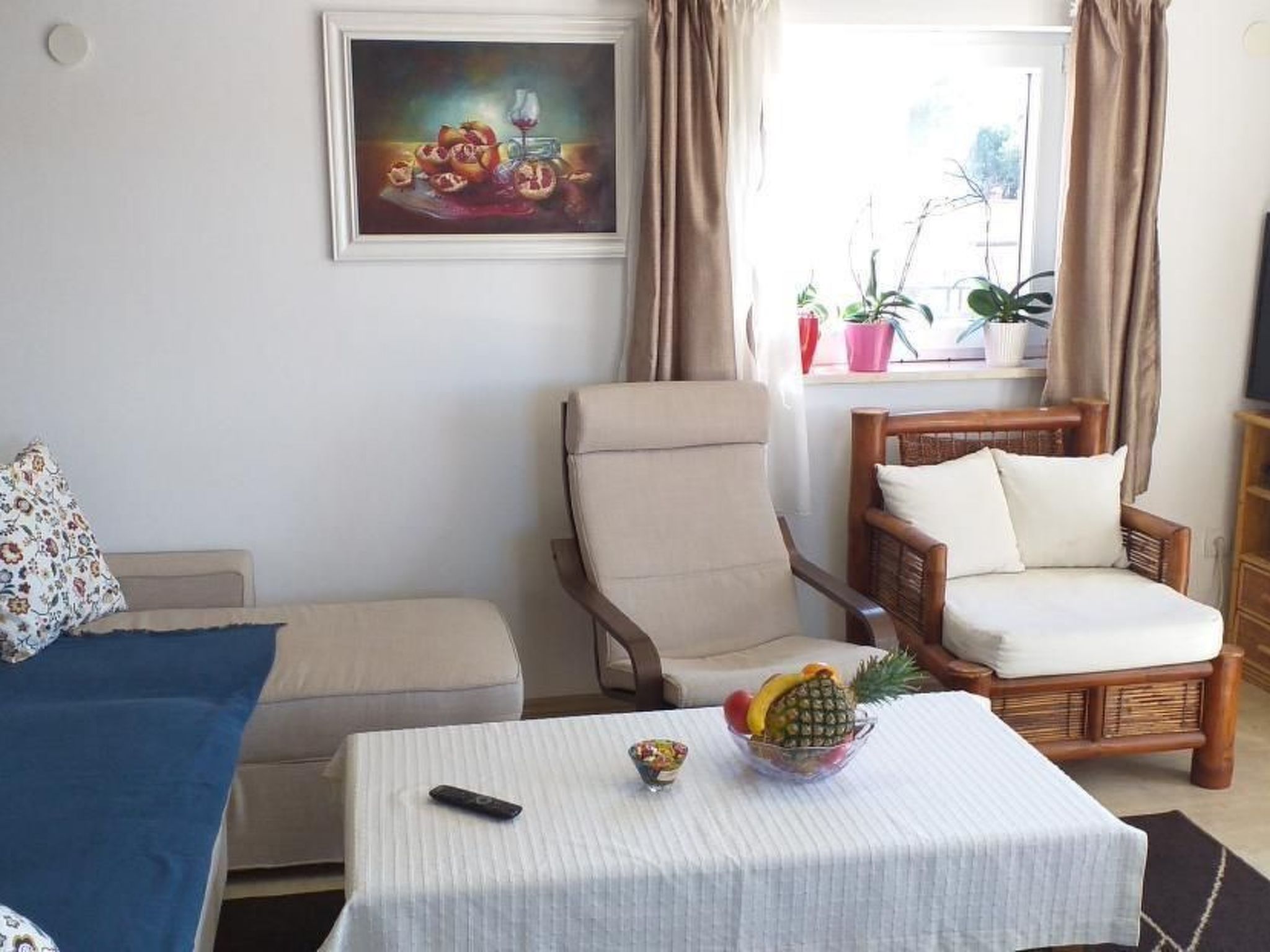 Photo of "Neue Wohnung" mit Privatparkplatz