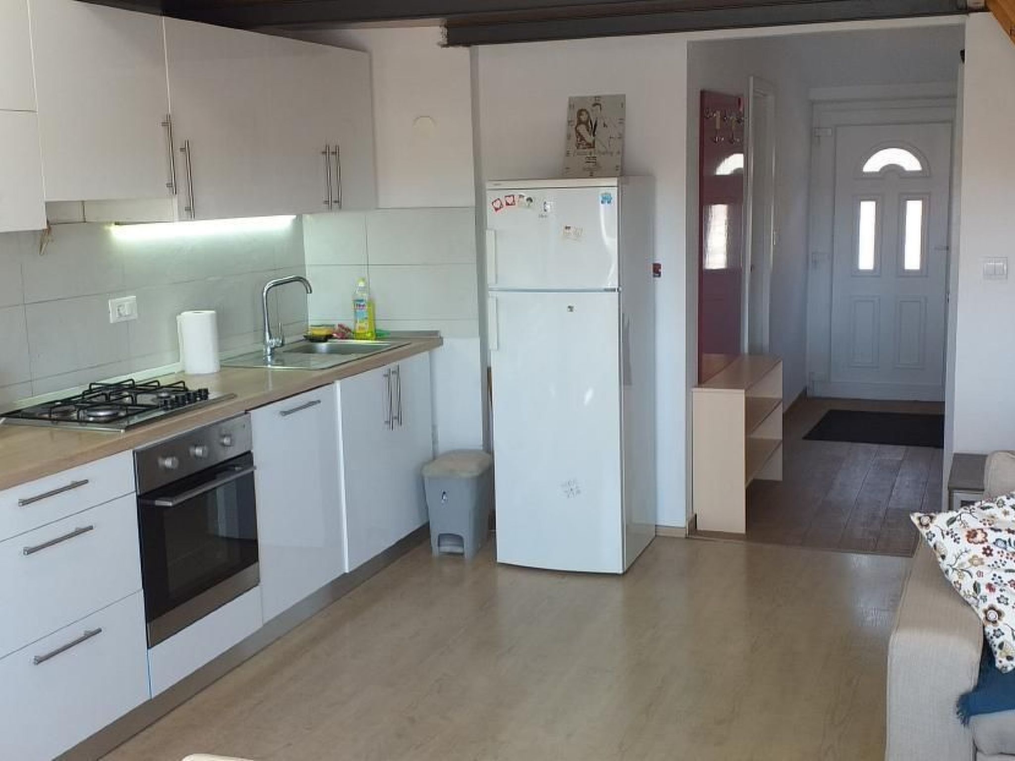 Photo of "Neue Wohnung" mit Privatparkplatz