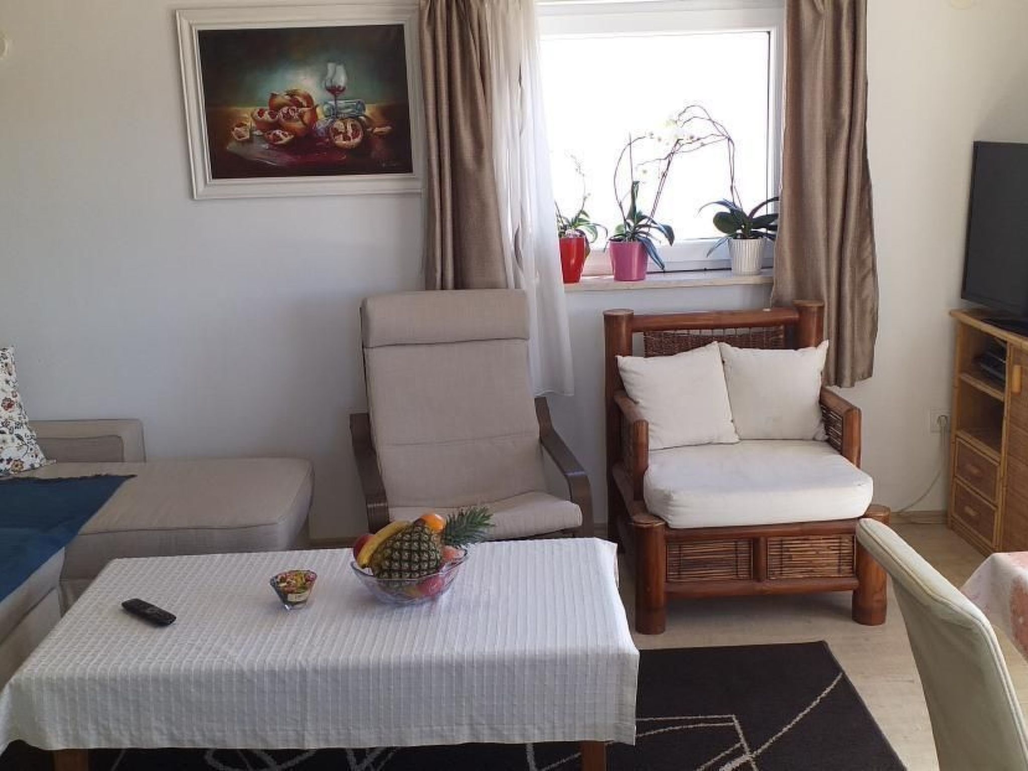 Photo of "Neue Wohnung" mit Privatparkplatz