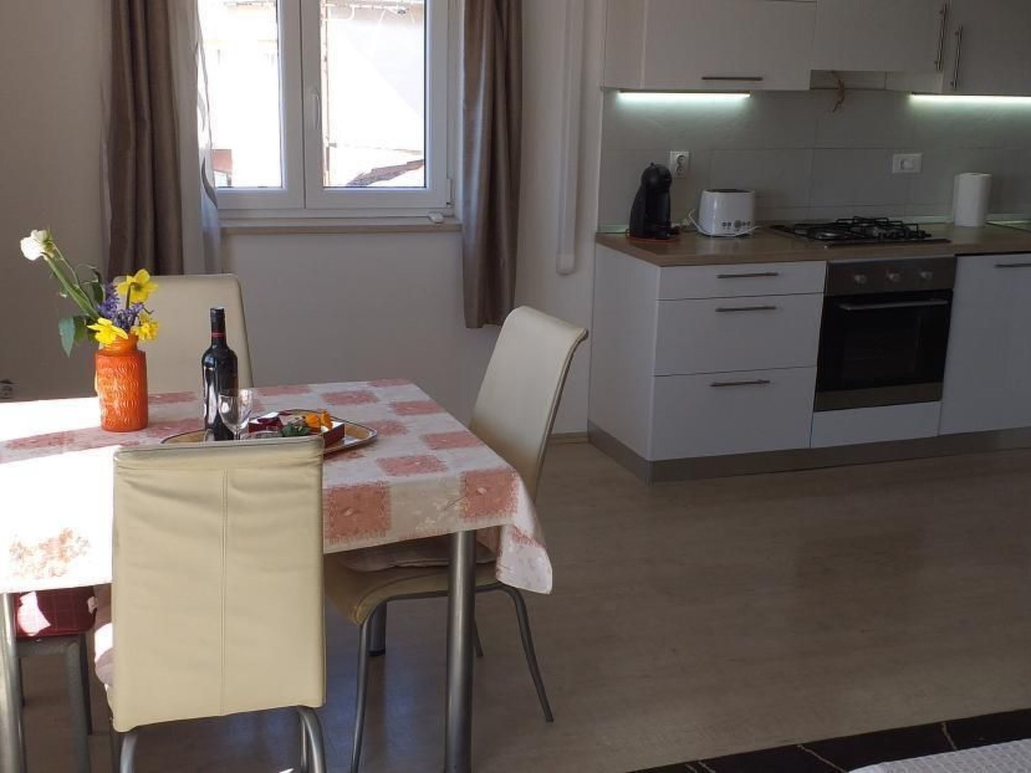 Photo of "Neue Wohnung" mit Privatparkplatz