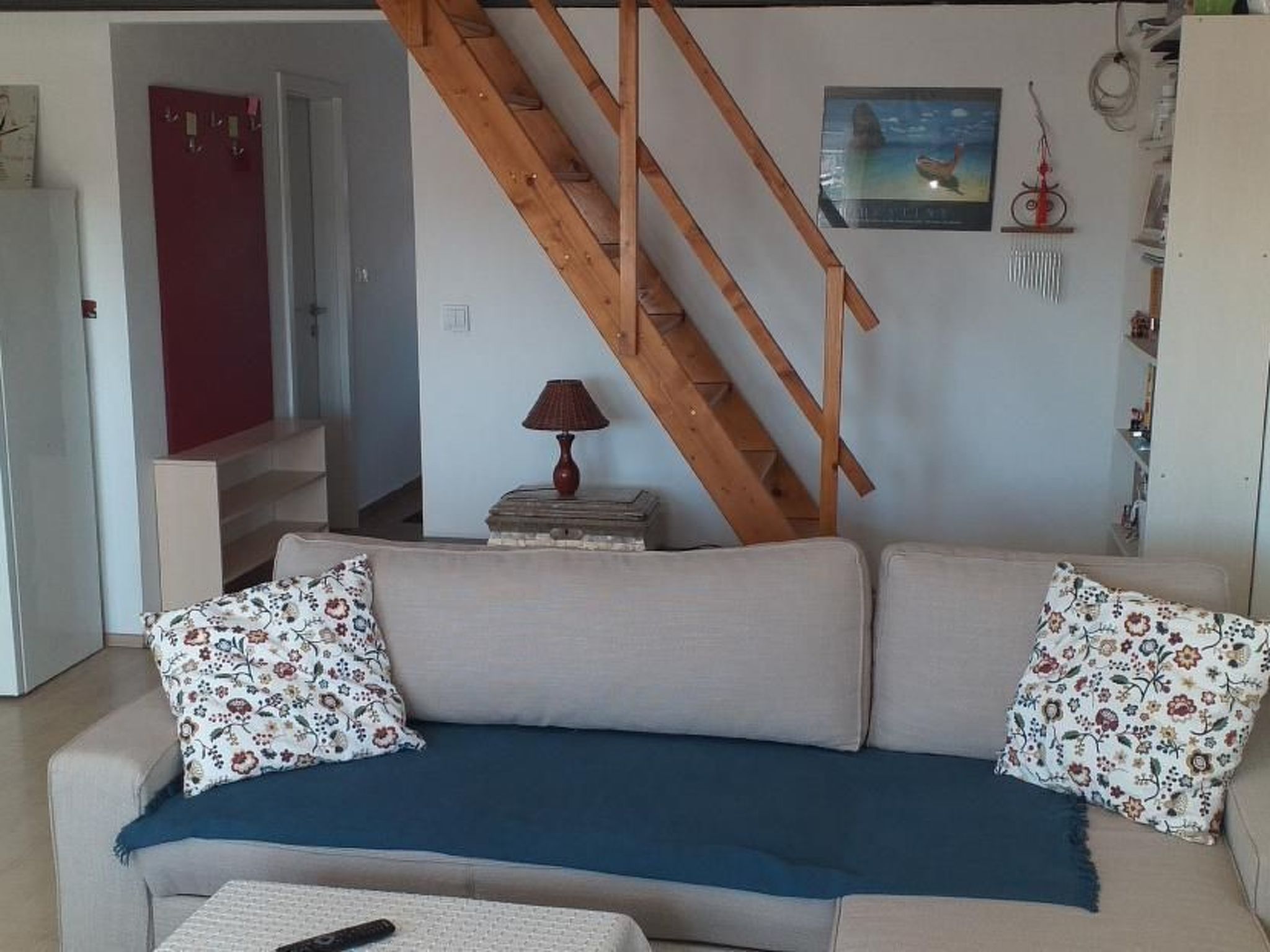 Photo of "Neue Wohnung" mit Privatparkplatz