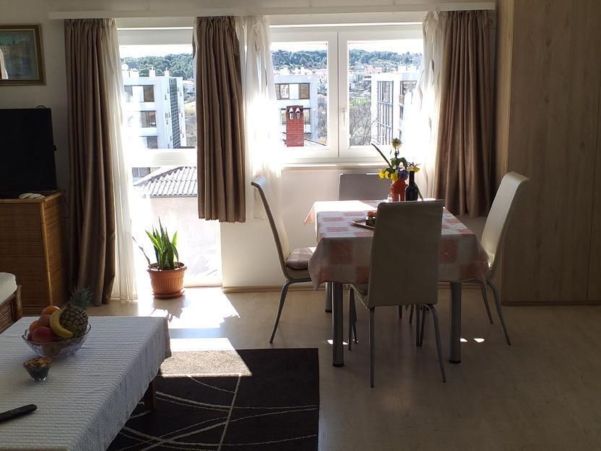 Photo of "Neue Wohnung" mit Privatparkplatz