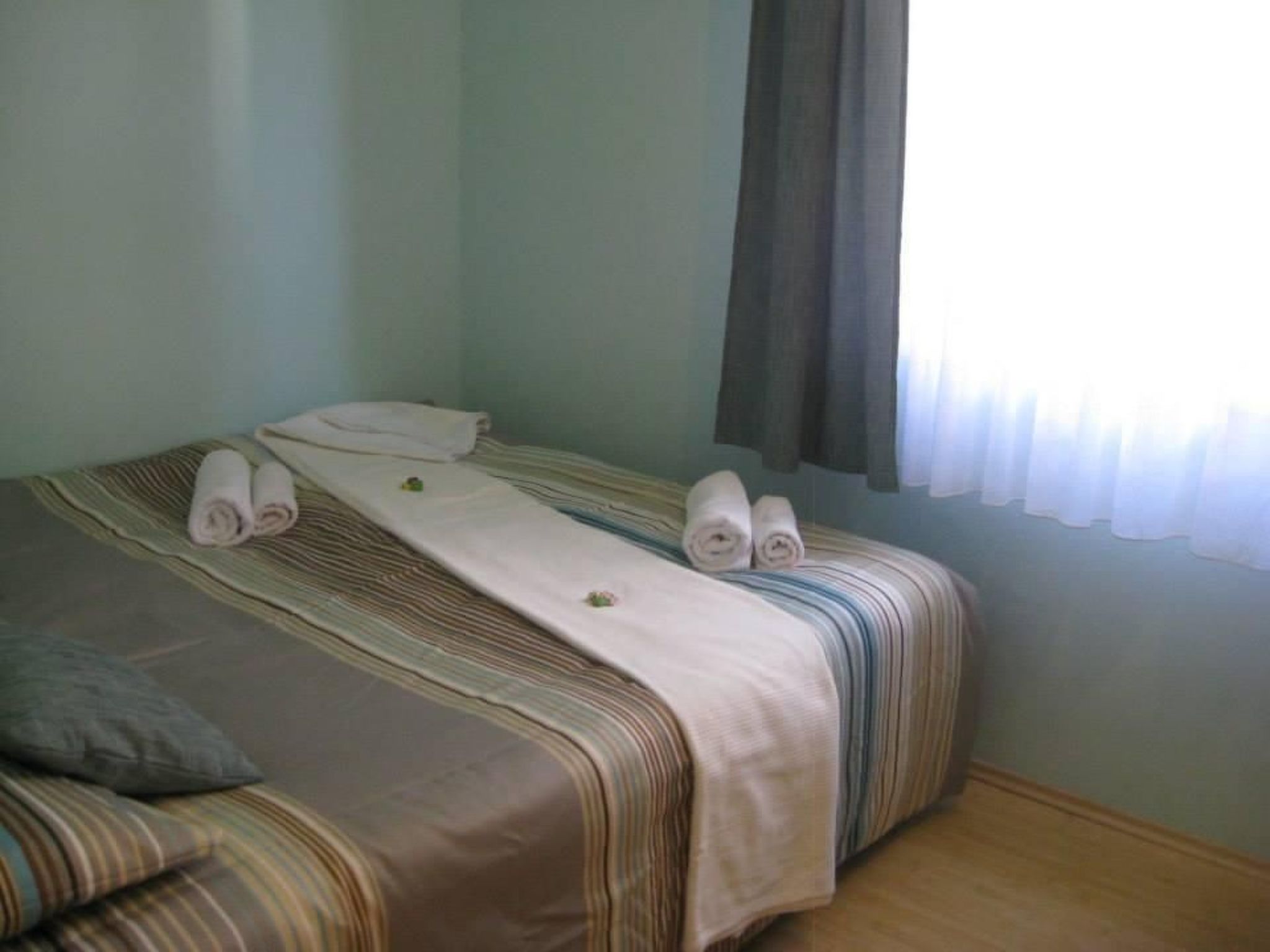 Photo of "Neue Wohnung" mit Privatparkplatz