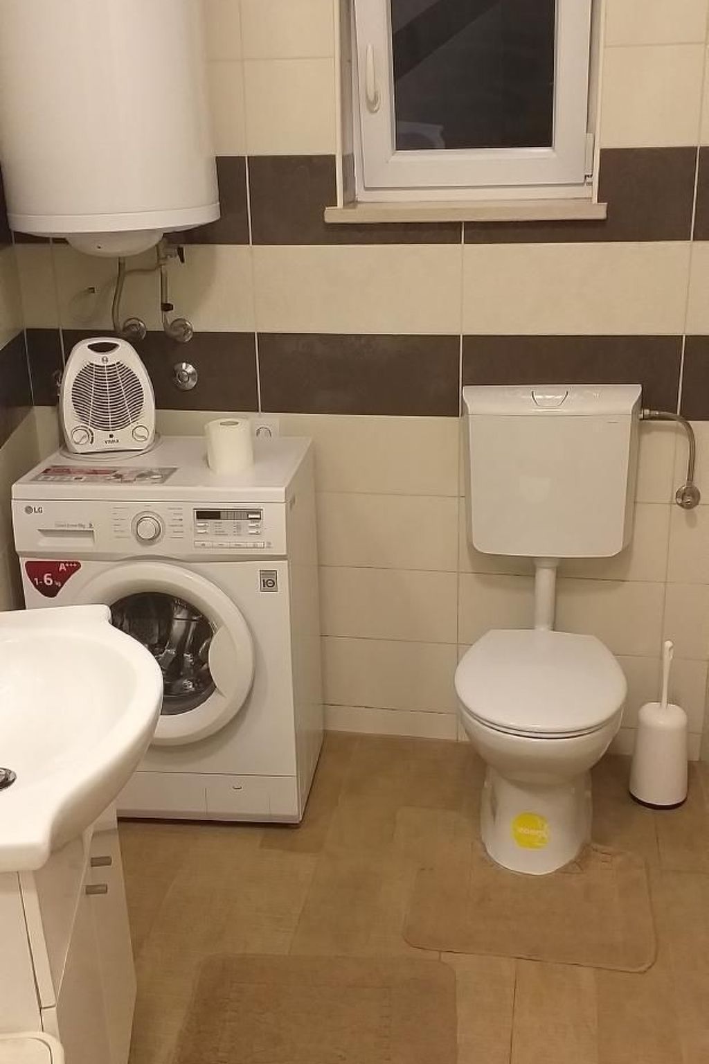 Photo of "Neue Wohnung" mit Privatparkplatz