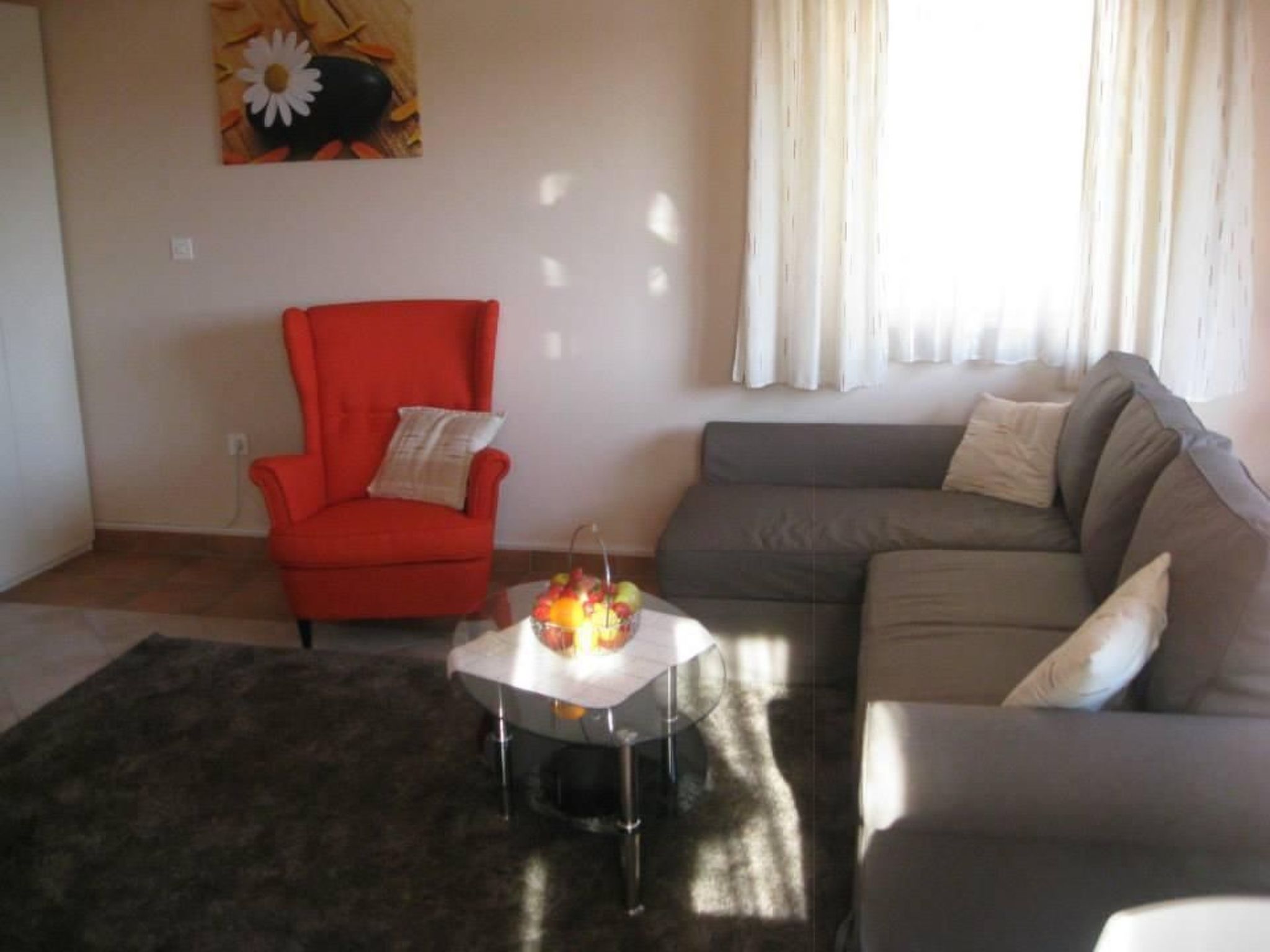 Moderne Wohnung in der Nähe des Zentrums Apartment in Pula