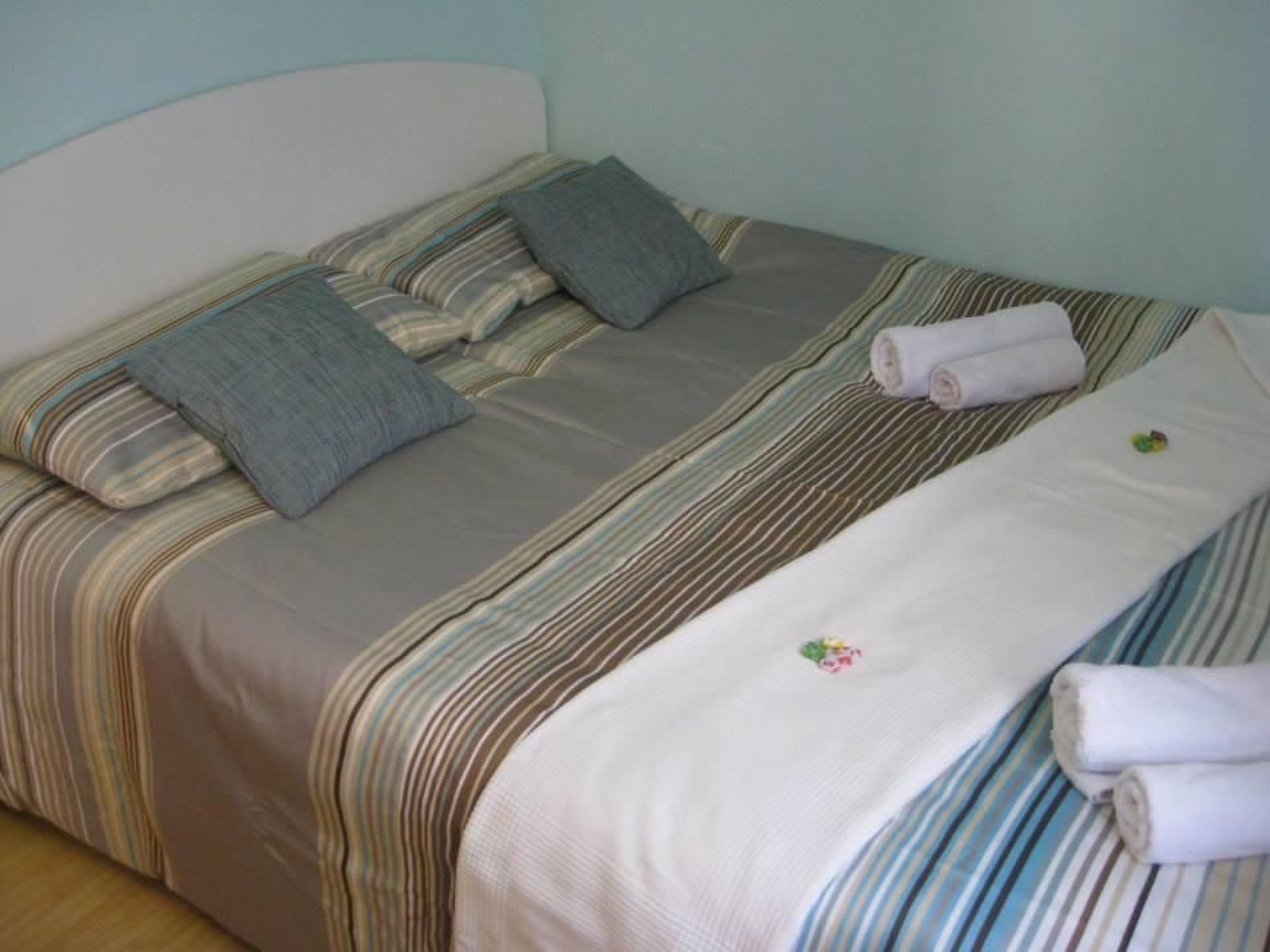 Photo of Moderne Wohnung in der Nähe des Zentrums