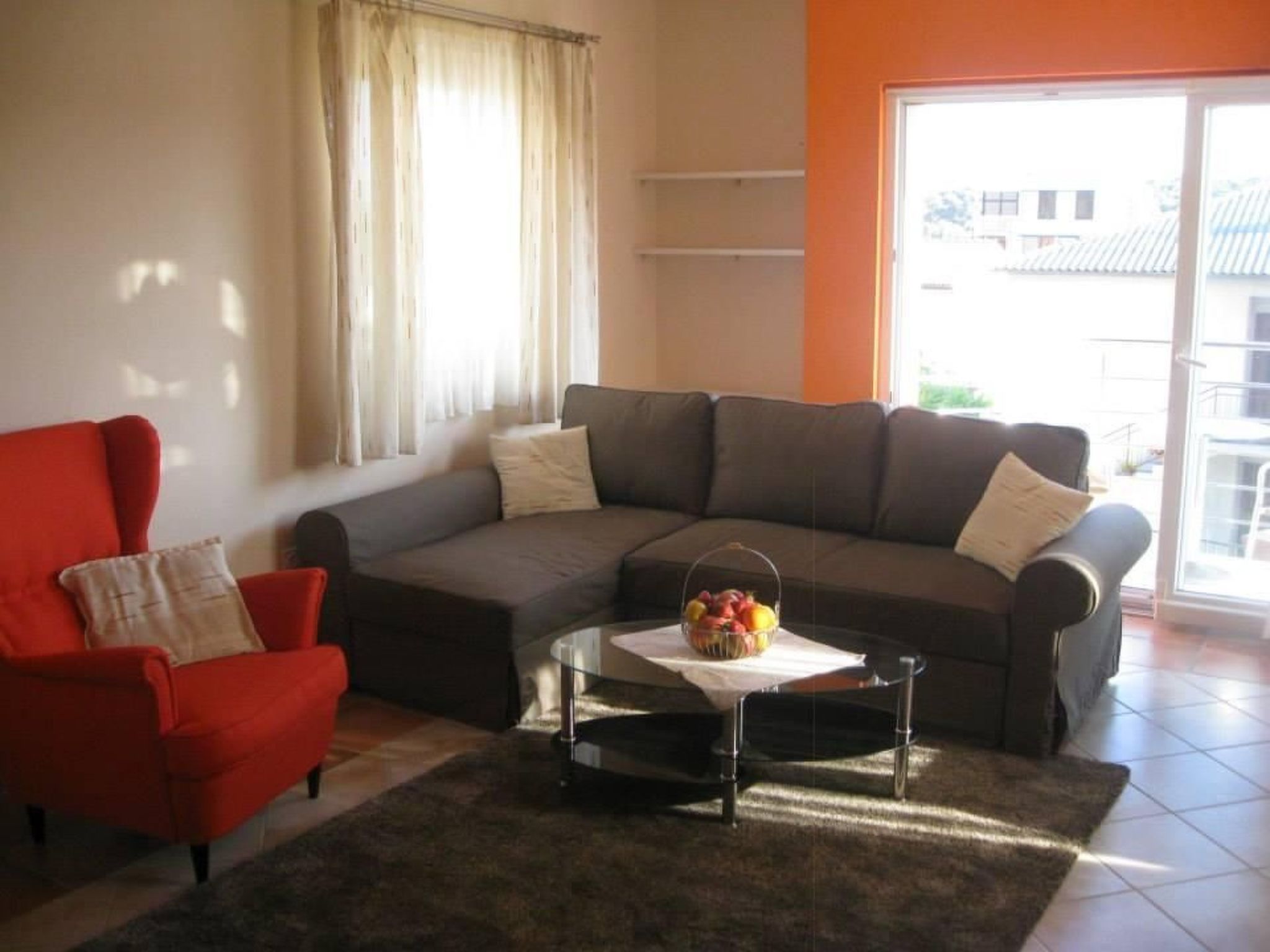 Photo of Moderne Wohnung in der Nähe des Zentrums