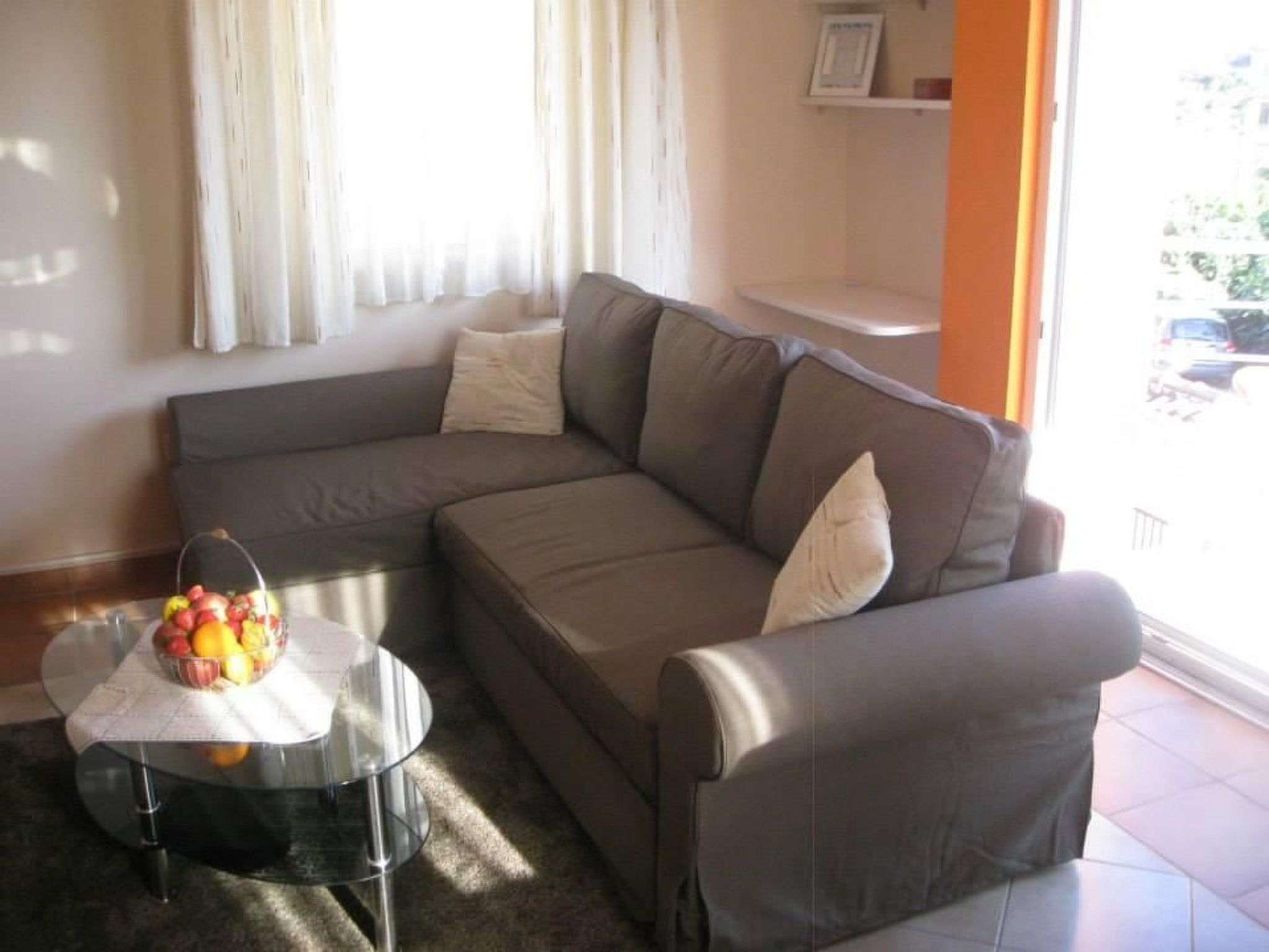 Photo of Moderne Wohnung in der Nähe des Zentrums