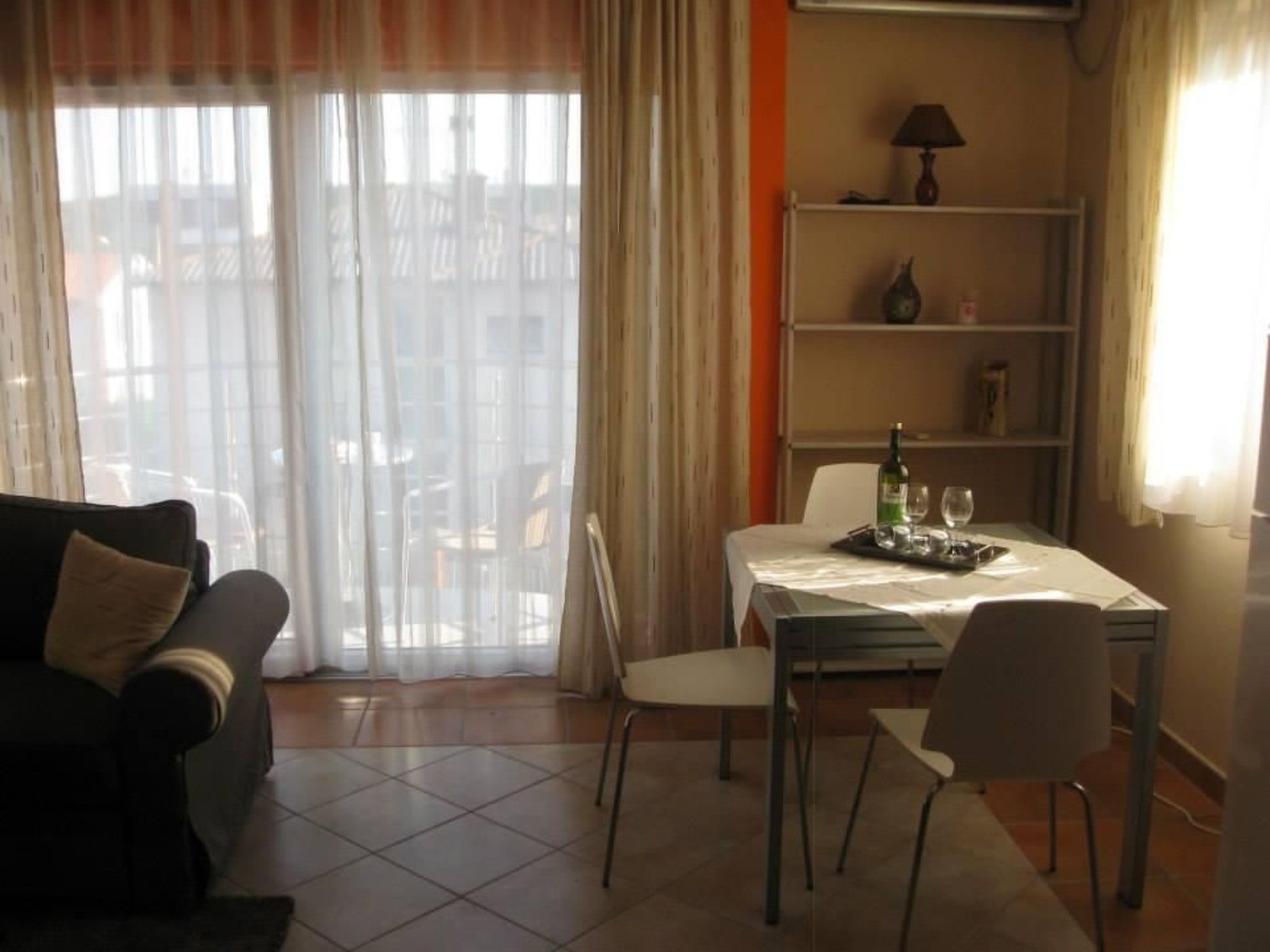 Photo of Moderne Wohnung in der Nähe des Zentrums