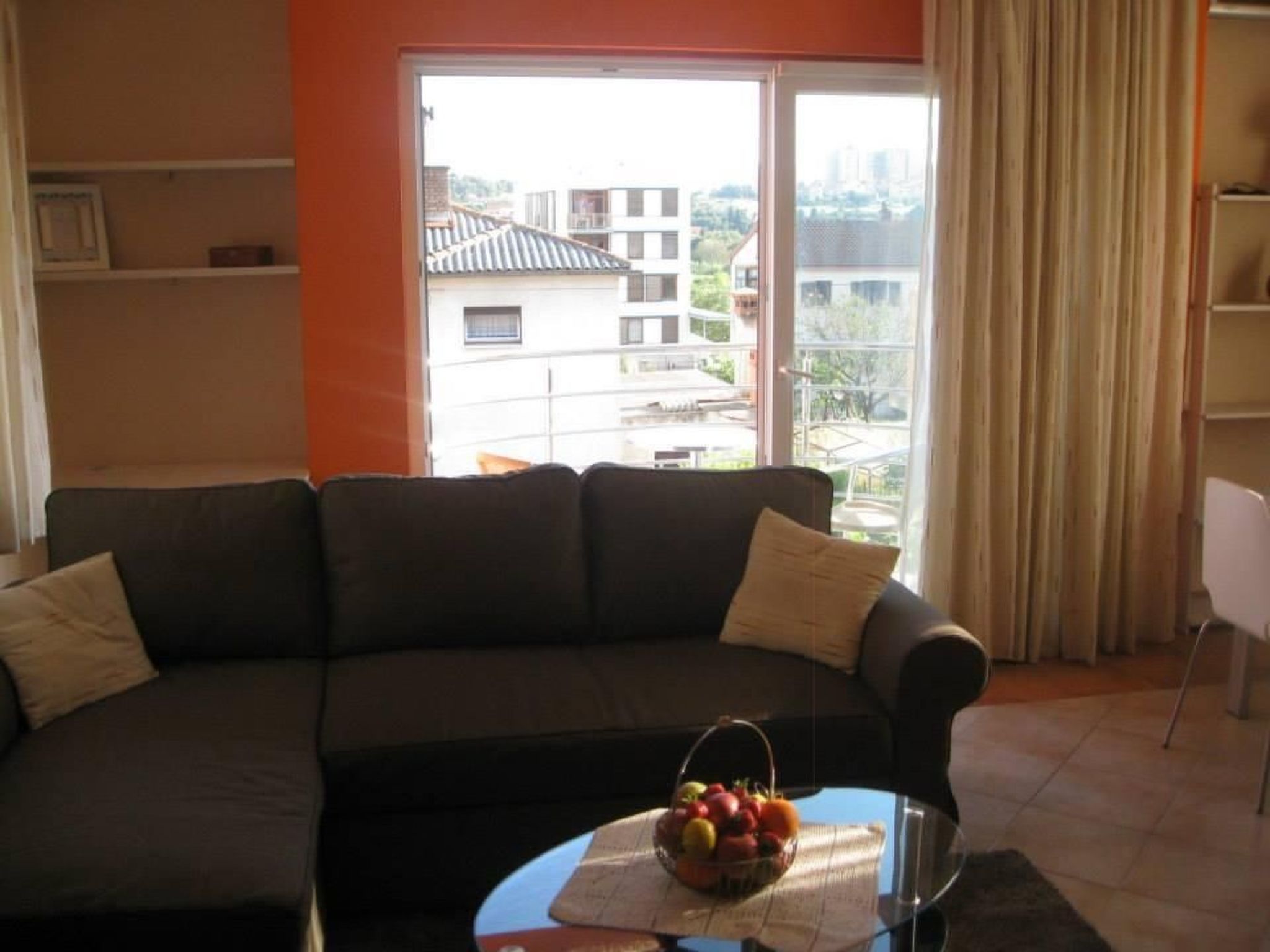 Photo of Moderne Wohnung in der Nähe des Zentrums