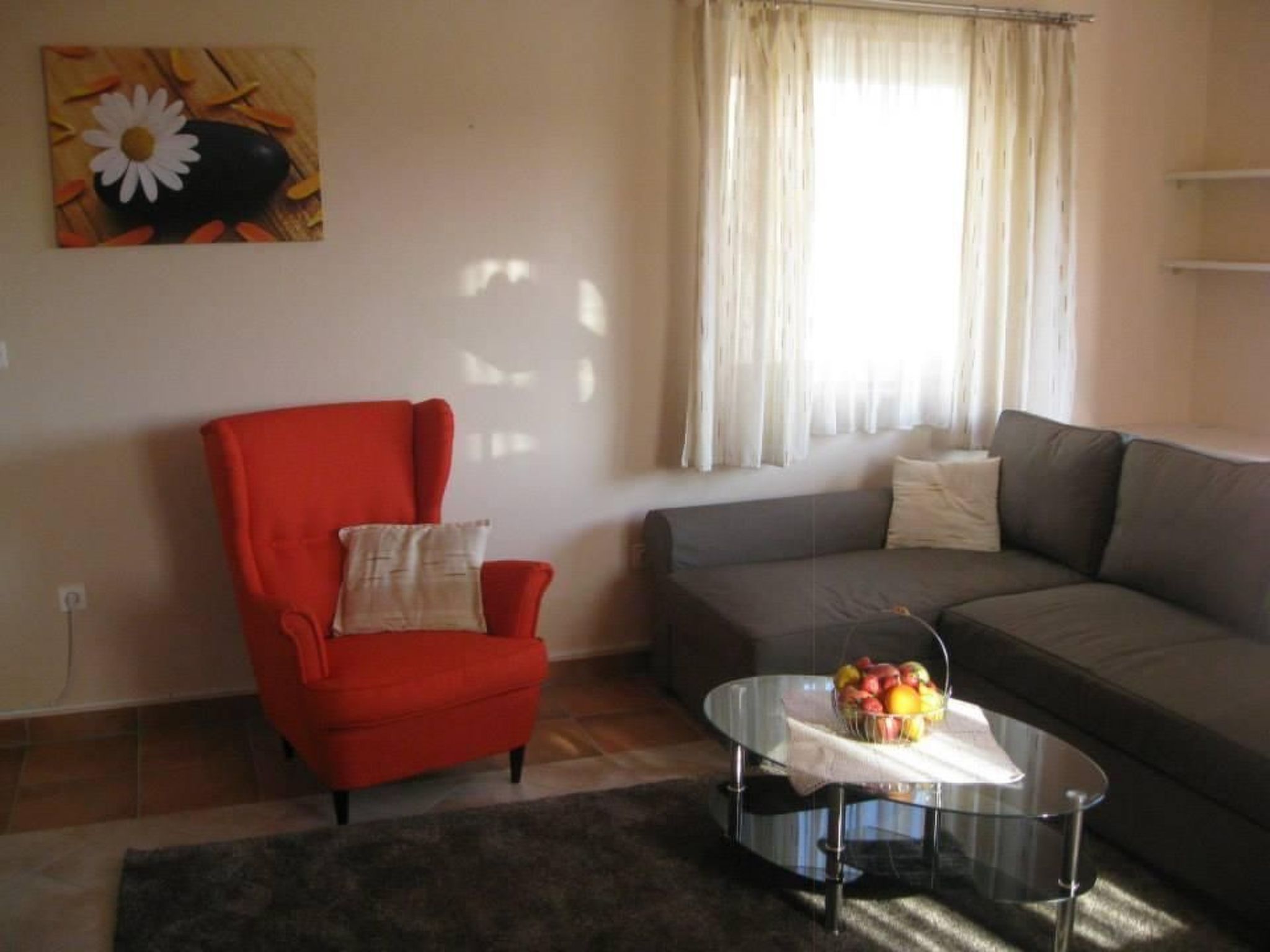 Photo of Moderne Wohnung in der Nähe des Zentrums