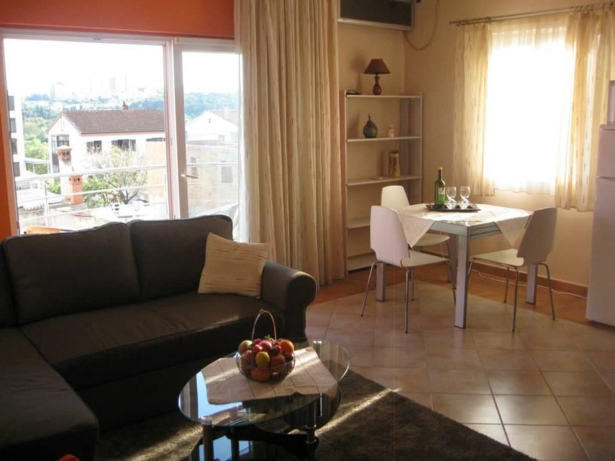 Photo of Moderne Wohnung in der Nähe des Zentrums