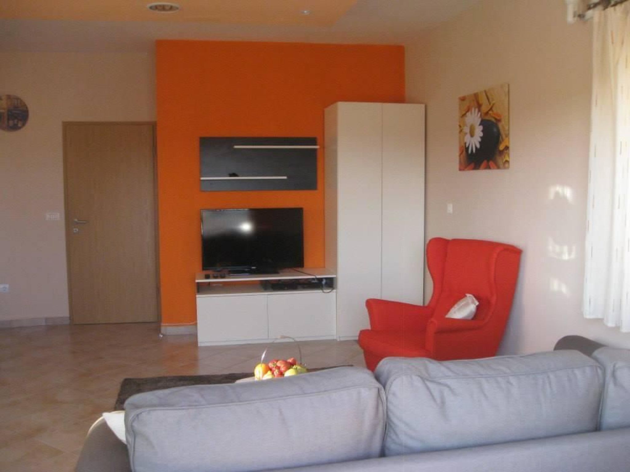 Photo of Moderne Wohnung in der Nähe des Zentrums