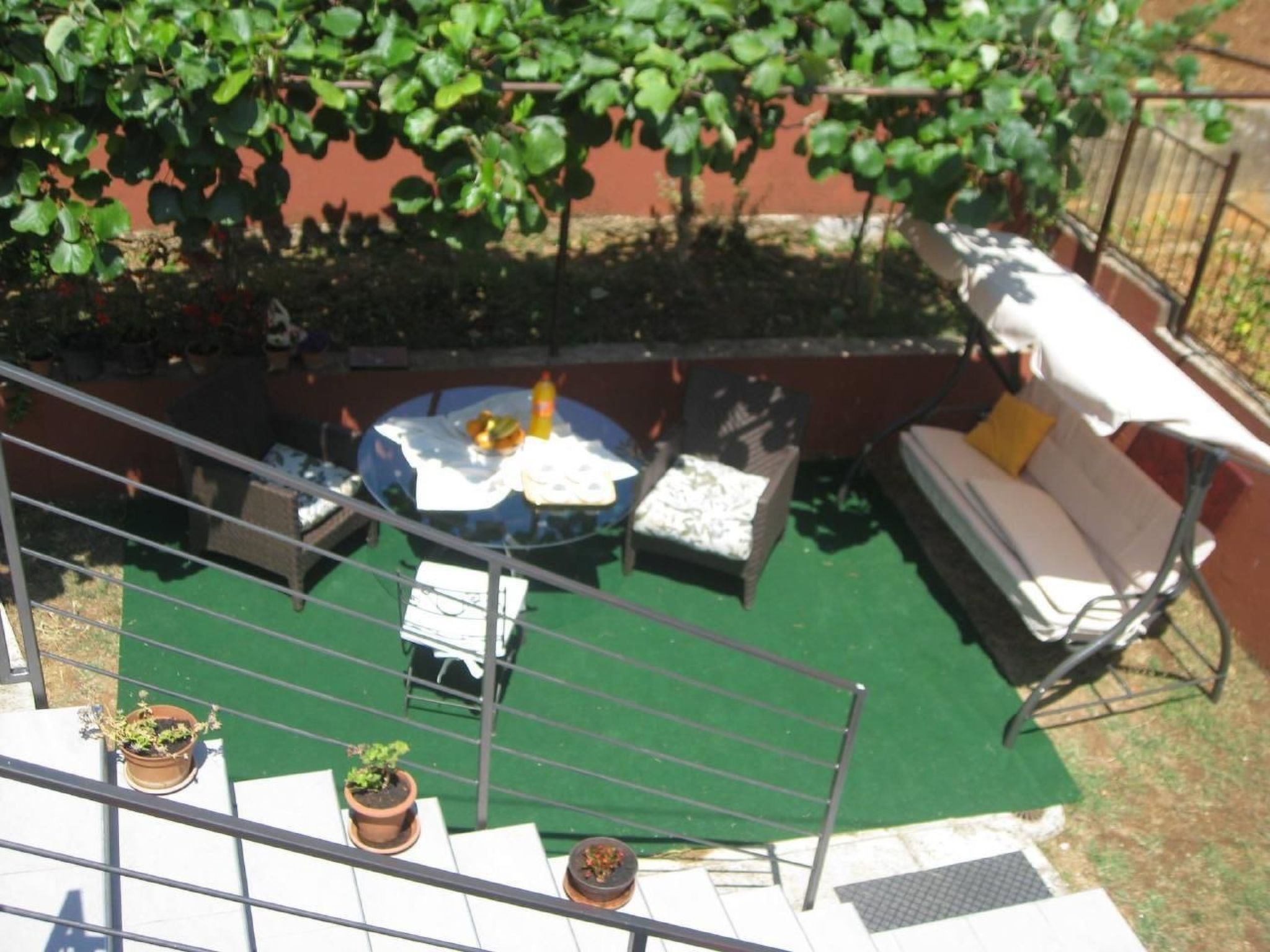 Photo of Moderne Wohnung in der Nähe des Zentrums