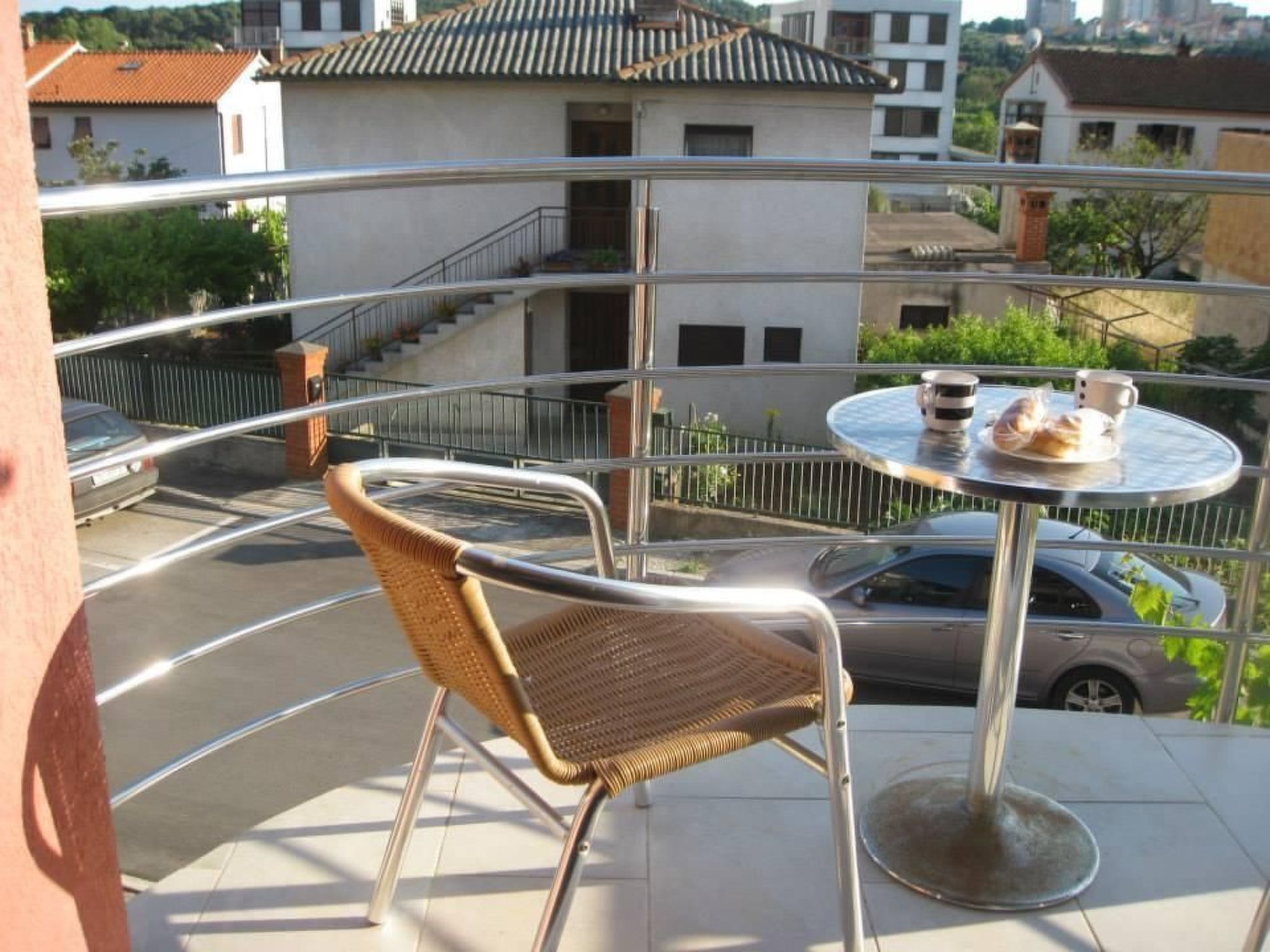 Photo of Moderne Wohnung in der Nähe des Zentrums