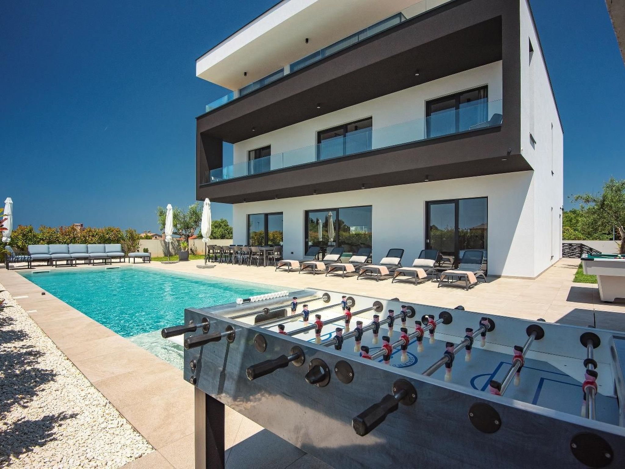 Pula accommodation cottages for rent in Pula apartments to rent in Pula holiday homes to rent in Pula