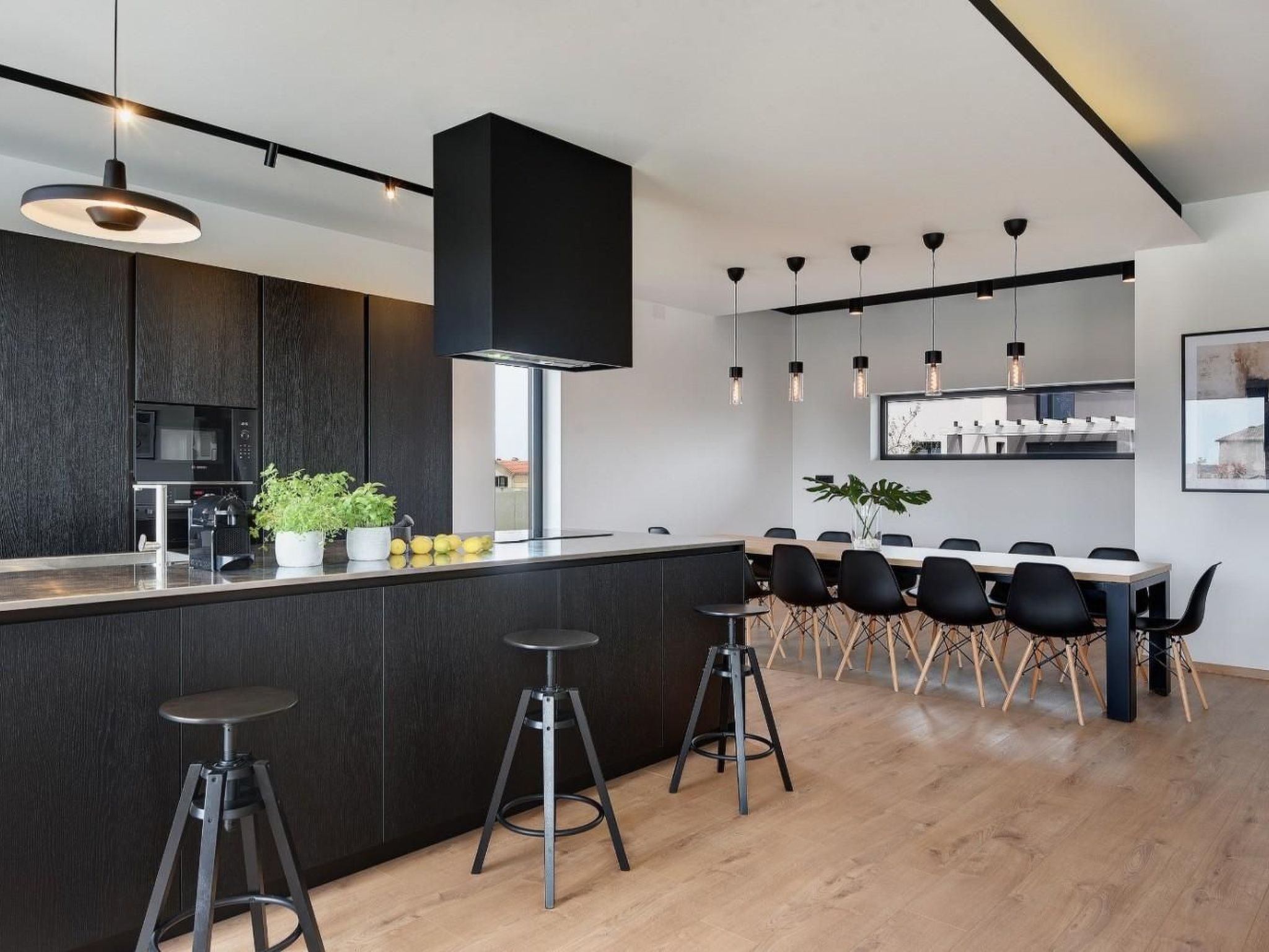 Villa Aquarius near Pula-Binnen