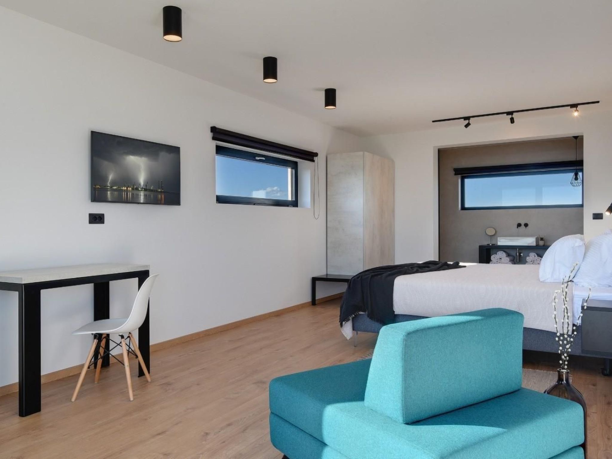 Villa Aquarius near Pula-Binnen