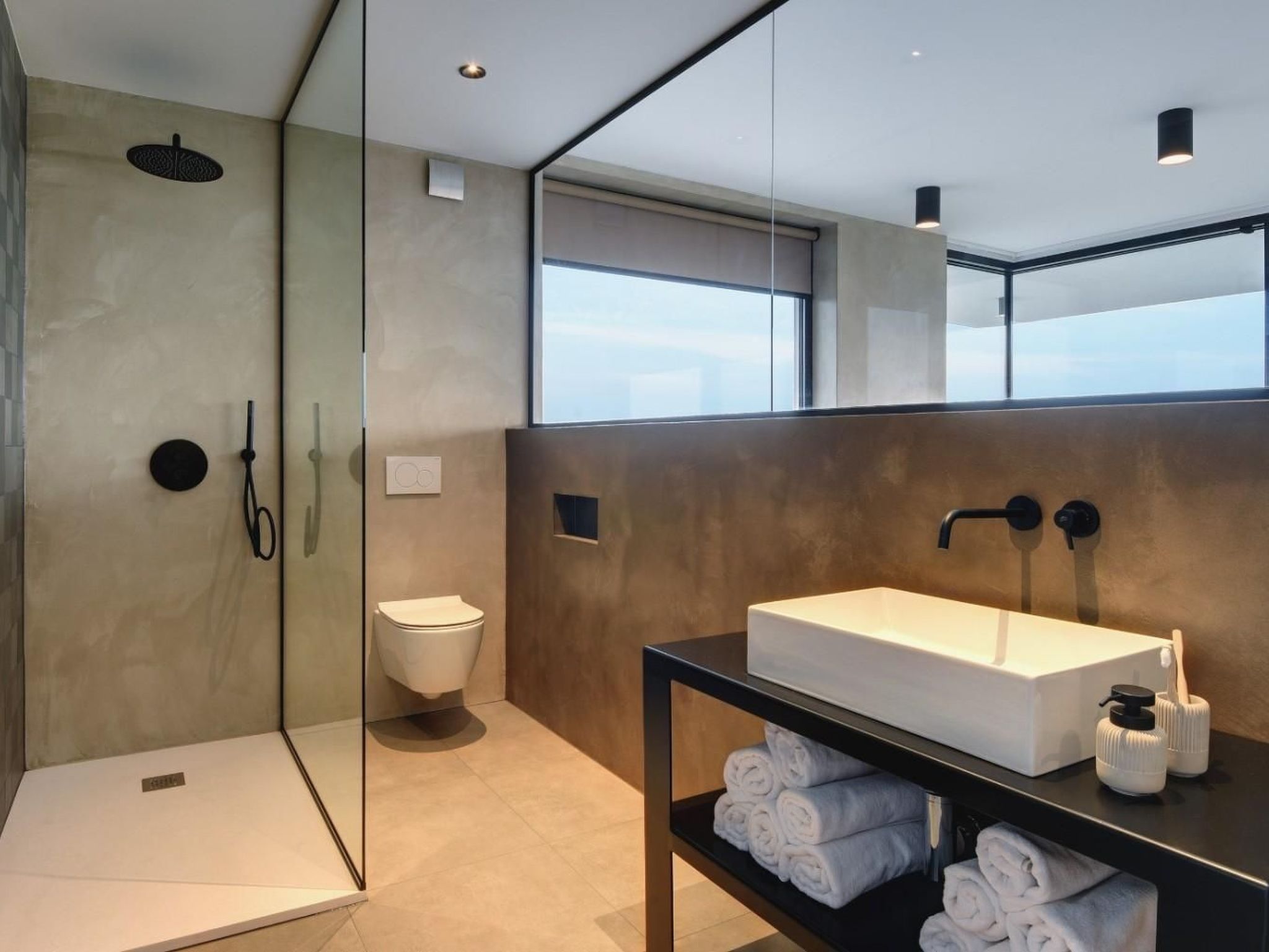 Villa Aquarius near Pula-Binnen