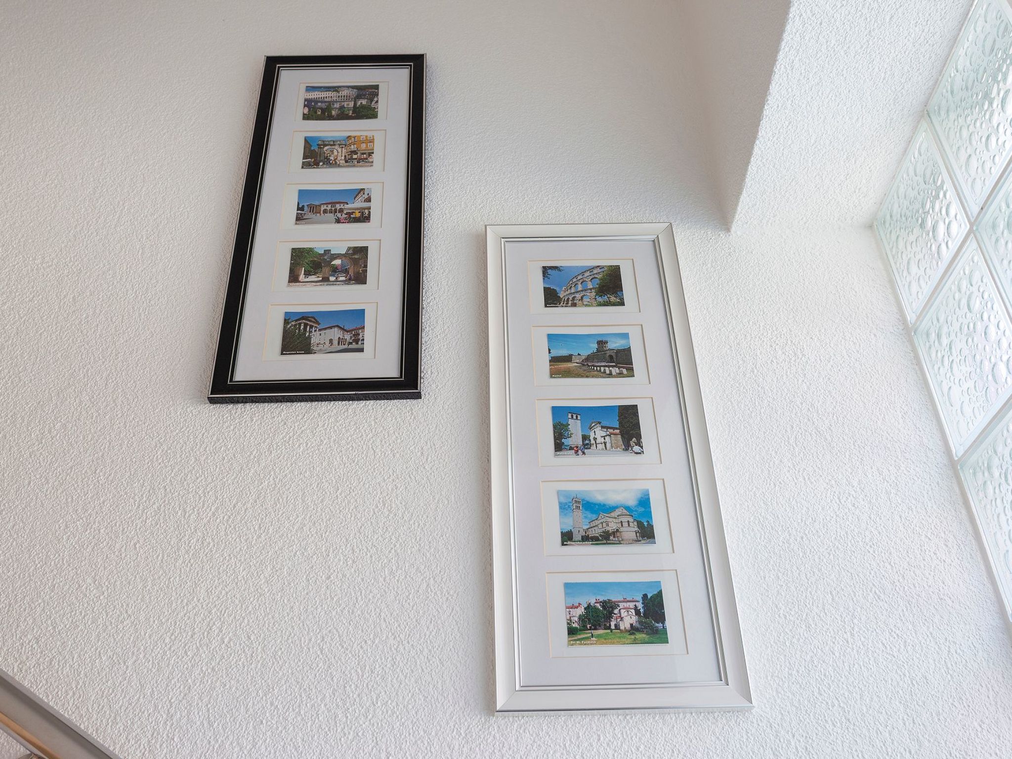 In Pula und Nah am Strand-Binnen