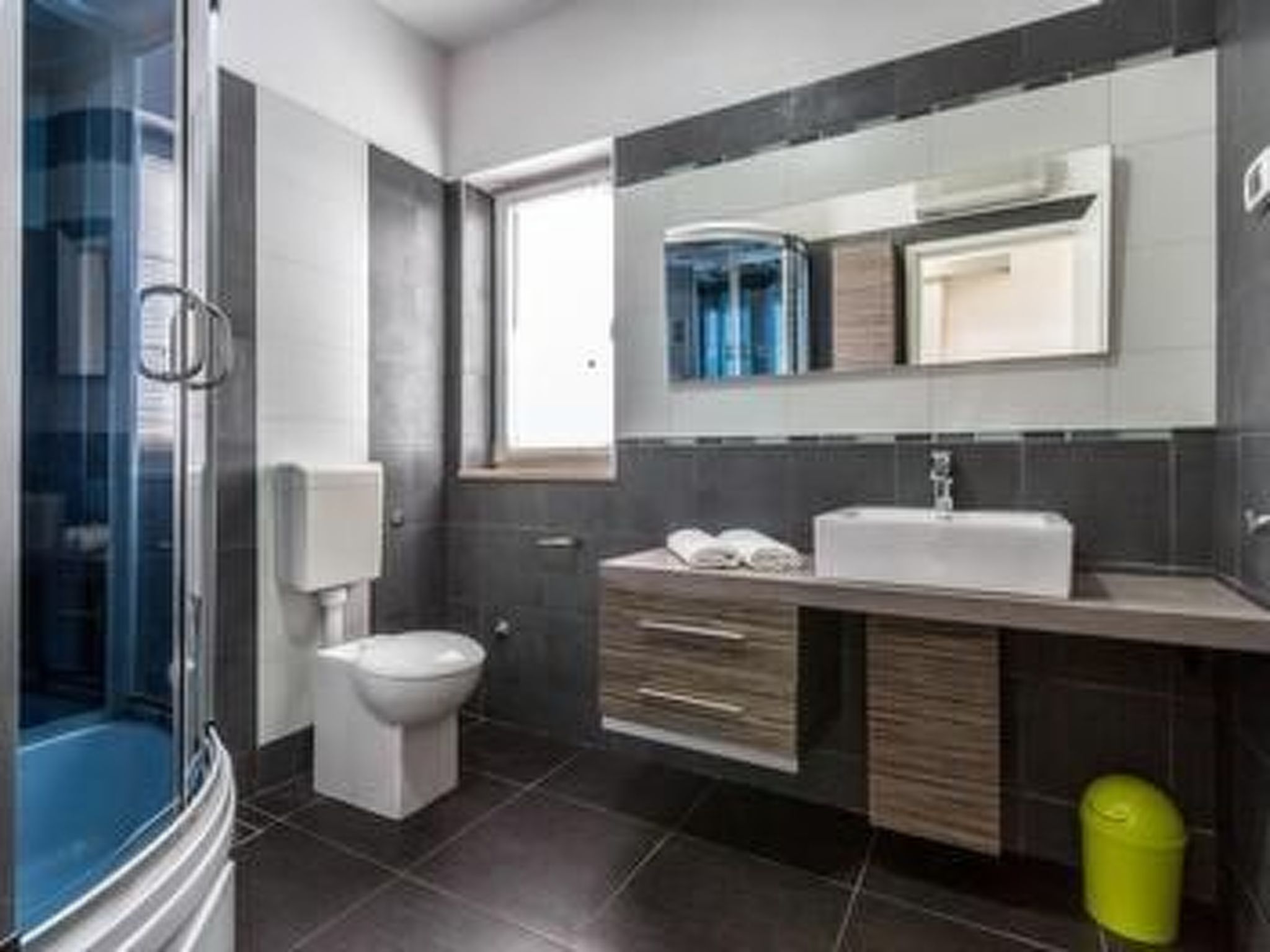 Ferienvilla 'Villa Nikolina' mit privatem Pool-Binnen