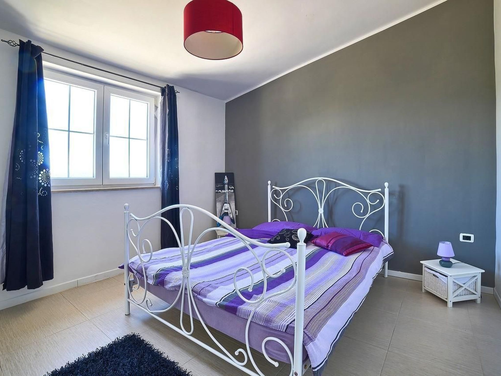 Ferienvilla 'Villa Nikolina' mit privatem Pool-Binnen