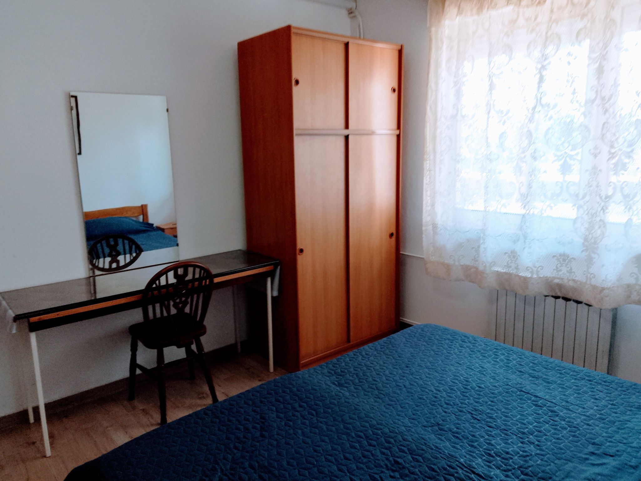 Jaksa Marija Wohnungen A2-Drinnen