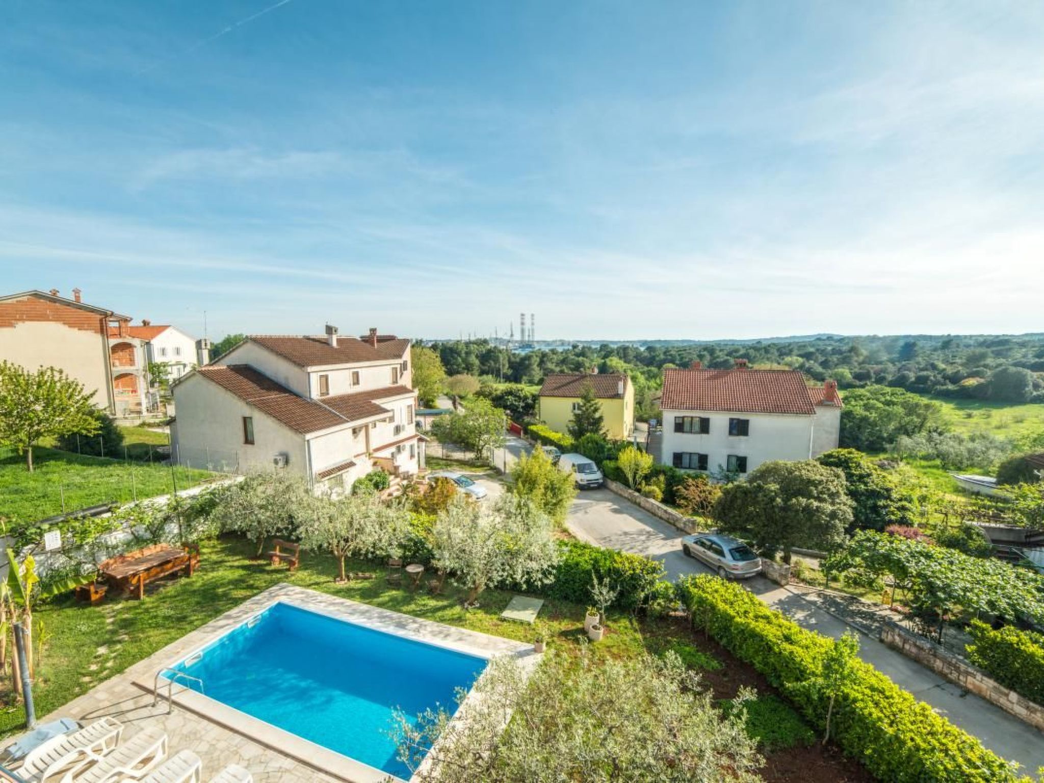 Photo of Wohnung Mandic