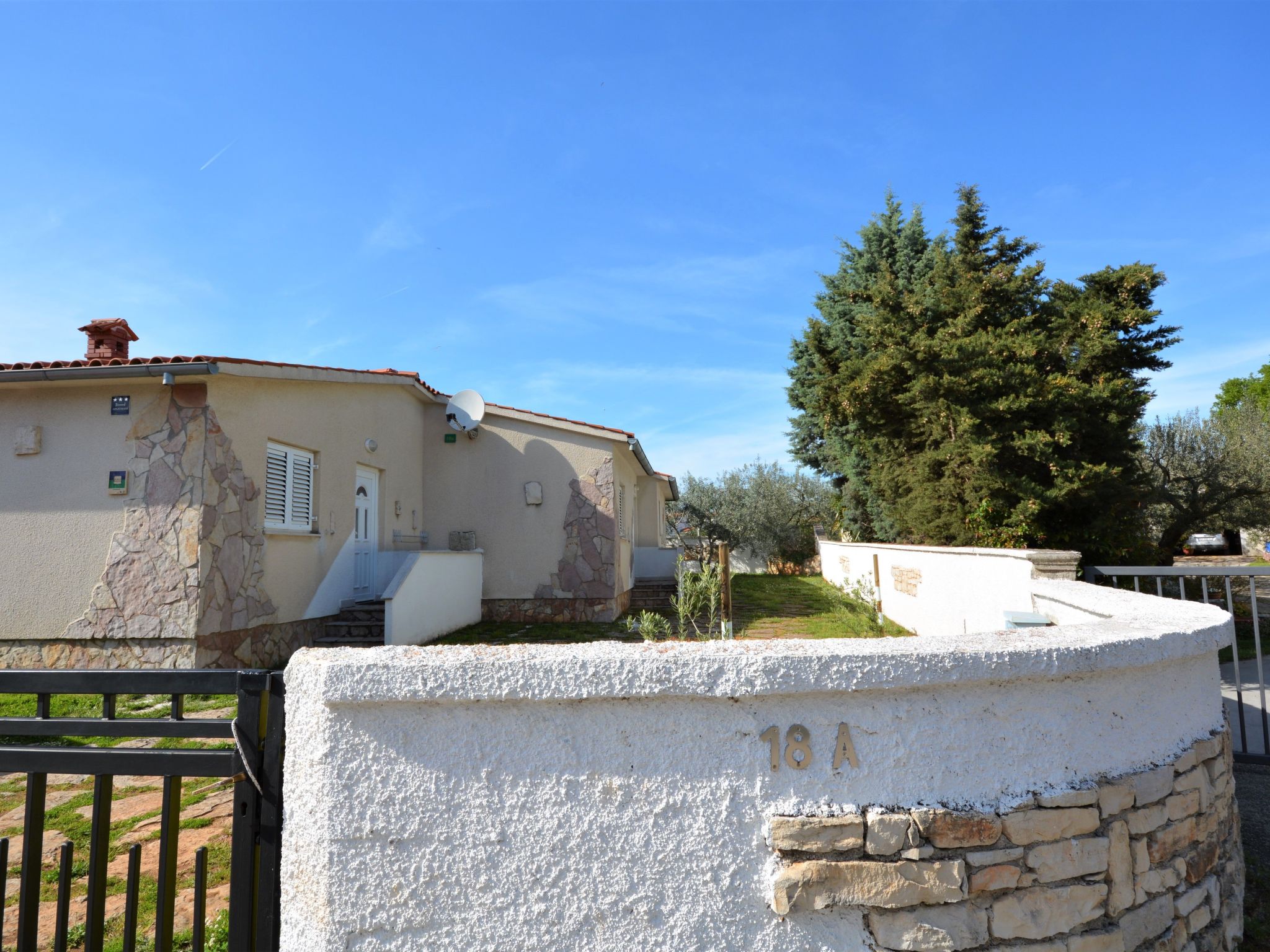 Photo of Villa Vallelunga