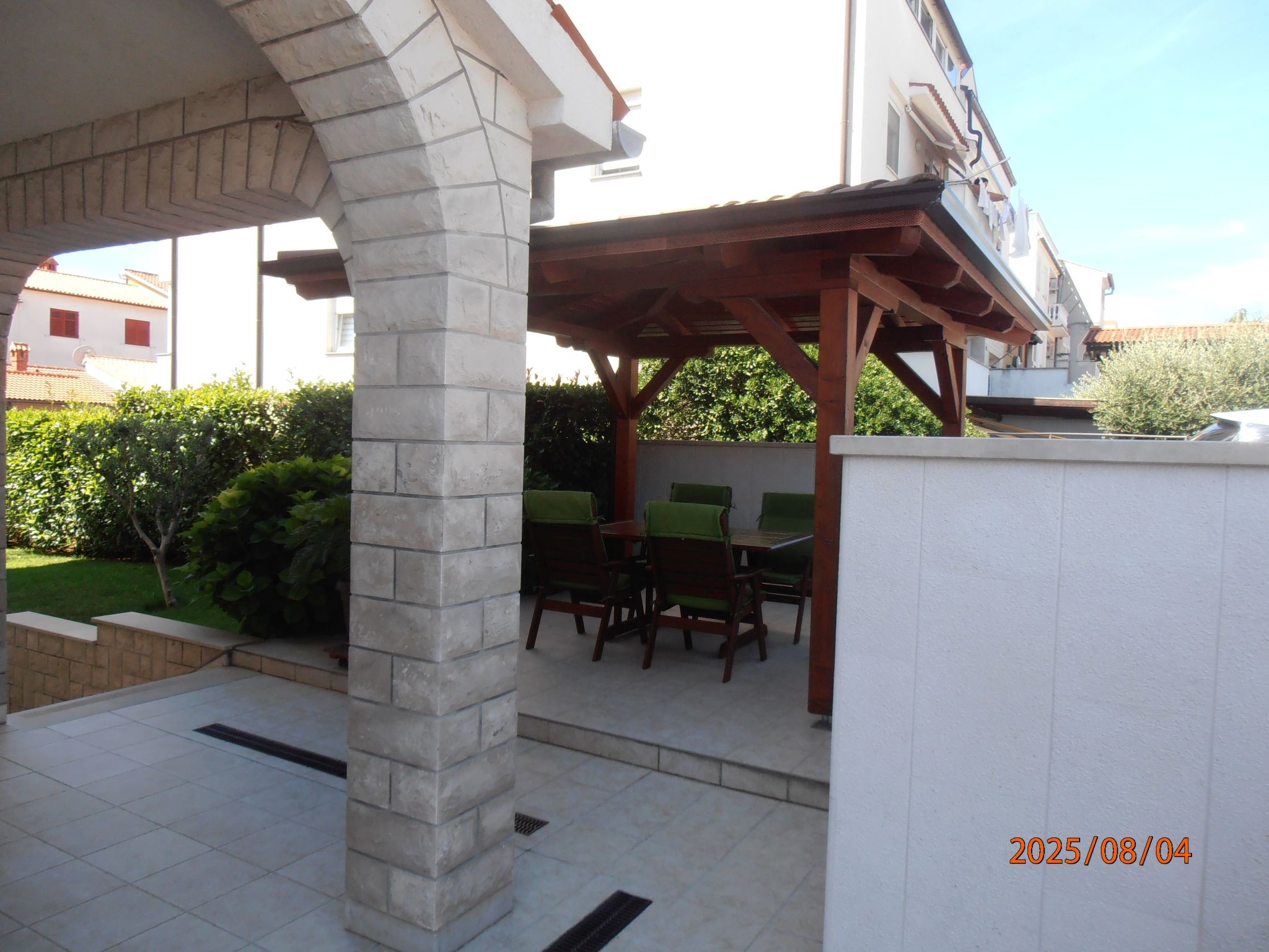 "Ines 2" Apartment in Pula