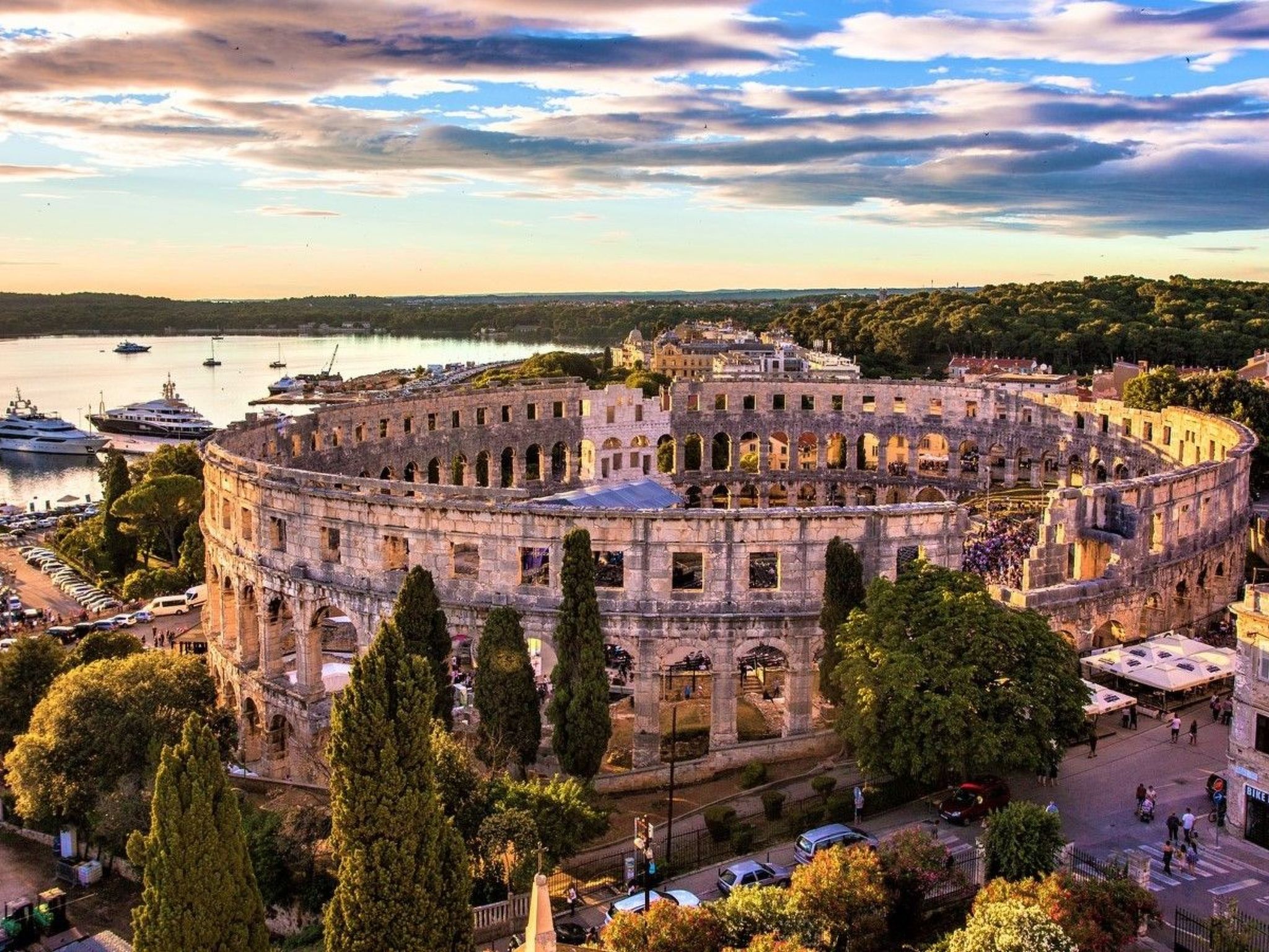 Ruhig gelegene Ferienwohnung 7-Binnen